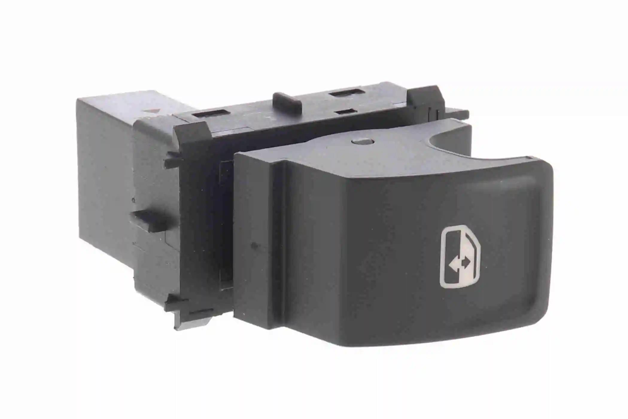Switch, window regulator