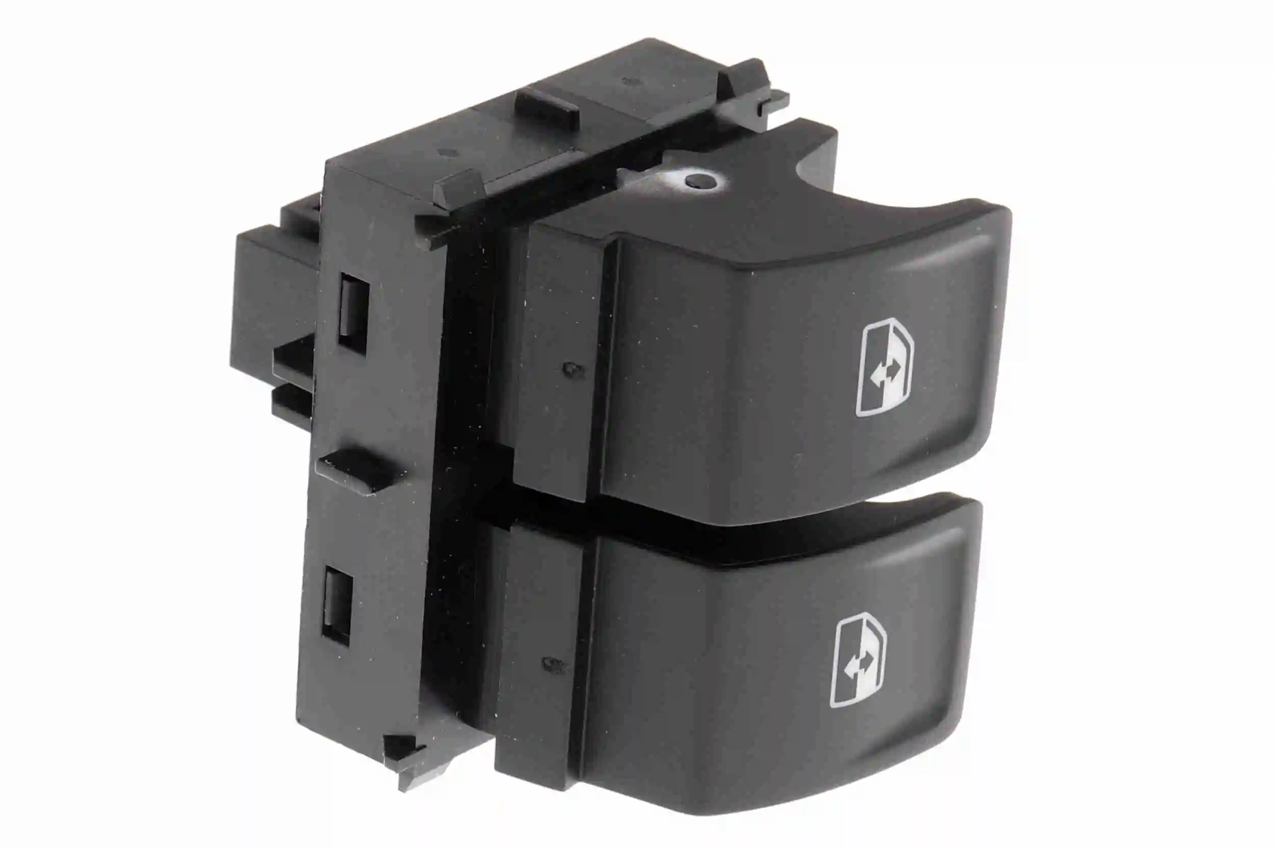 Switch, window regulator