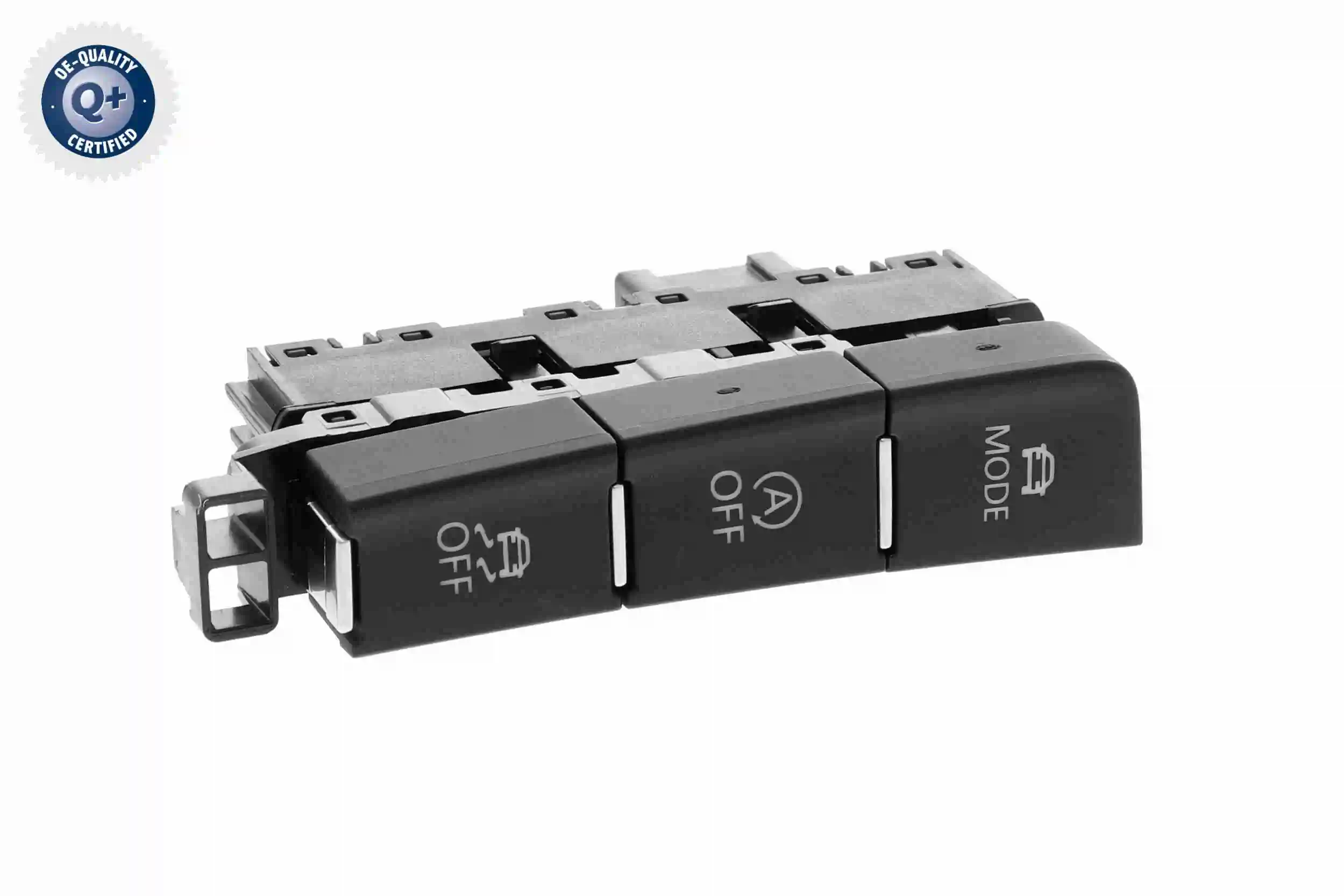 Multi-Function Switch