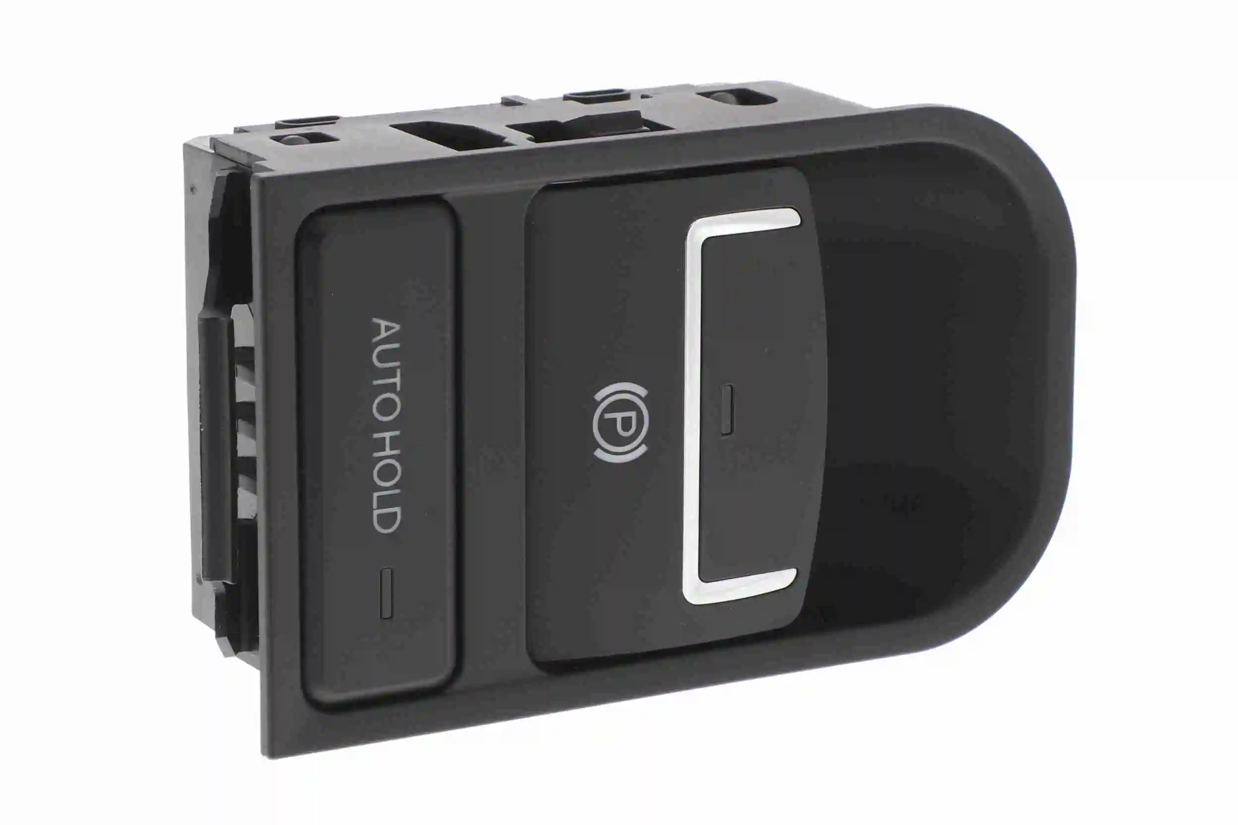 Switch, park brake actuation