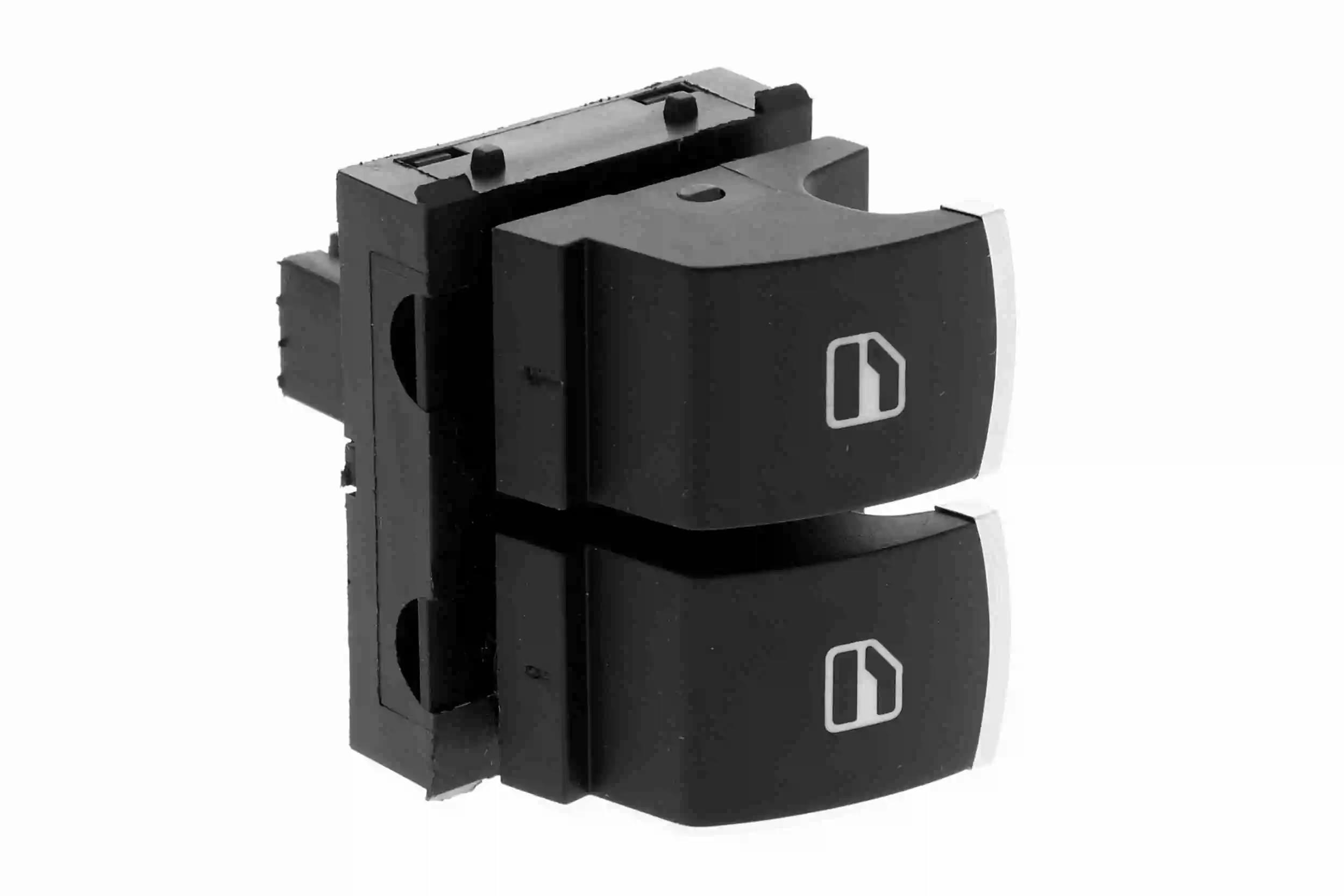 Switch, window regulator