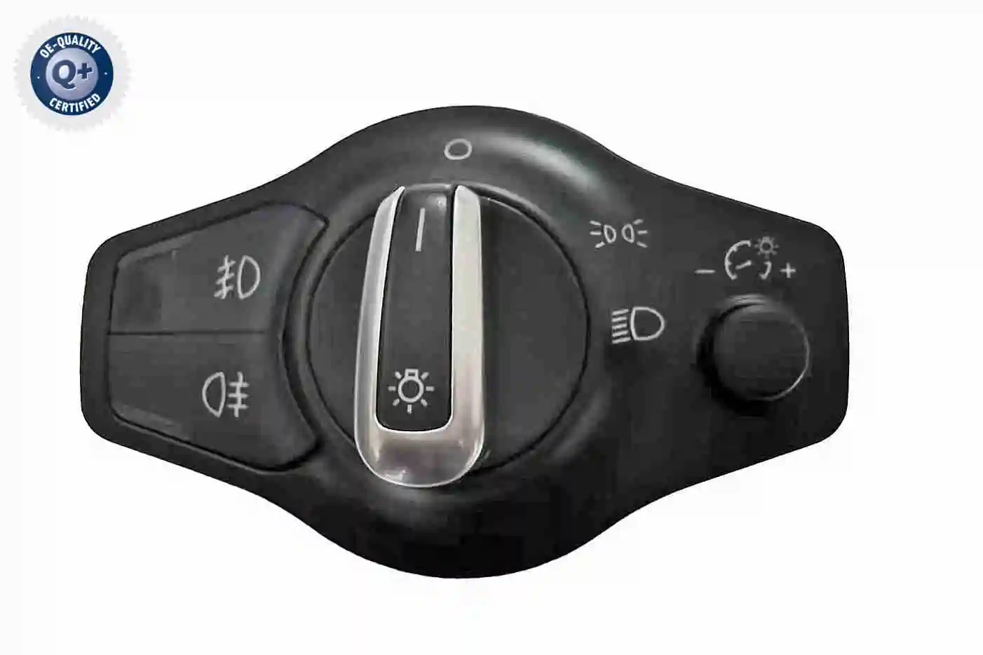Switch, headlight