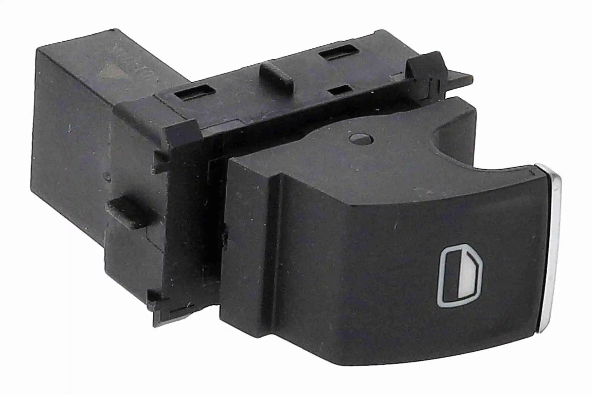 Switch, window regulator