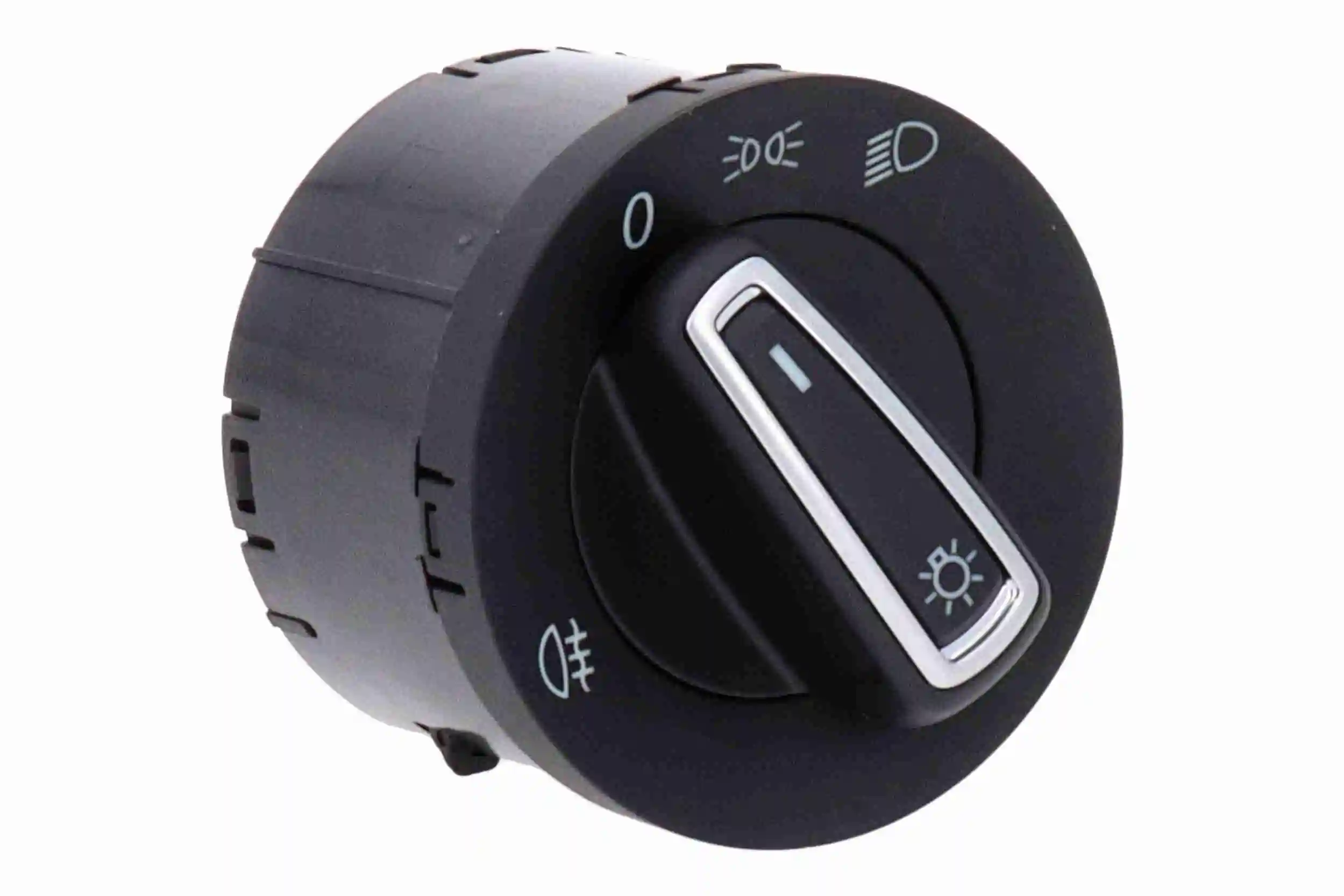 Switch, headlight