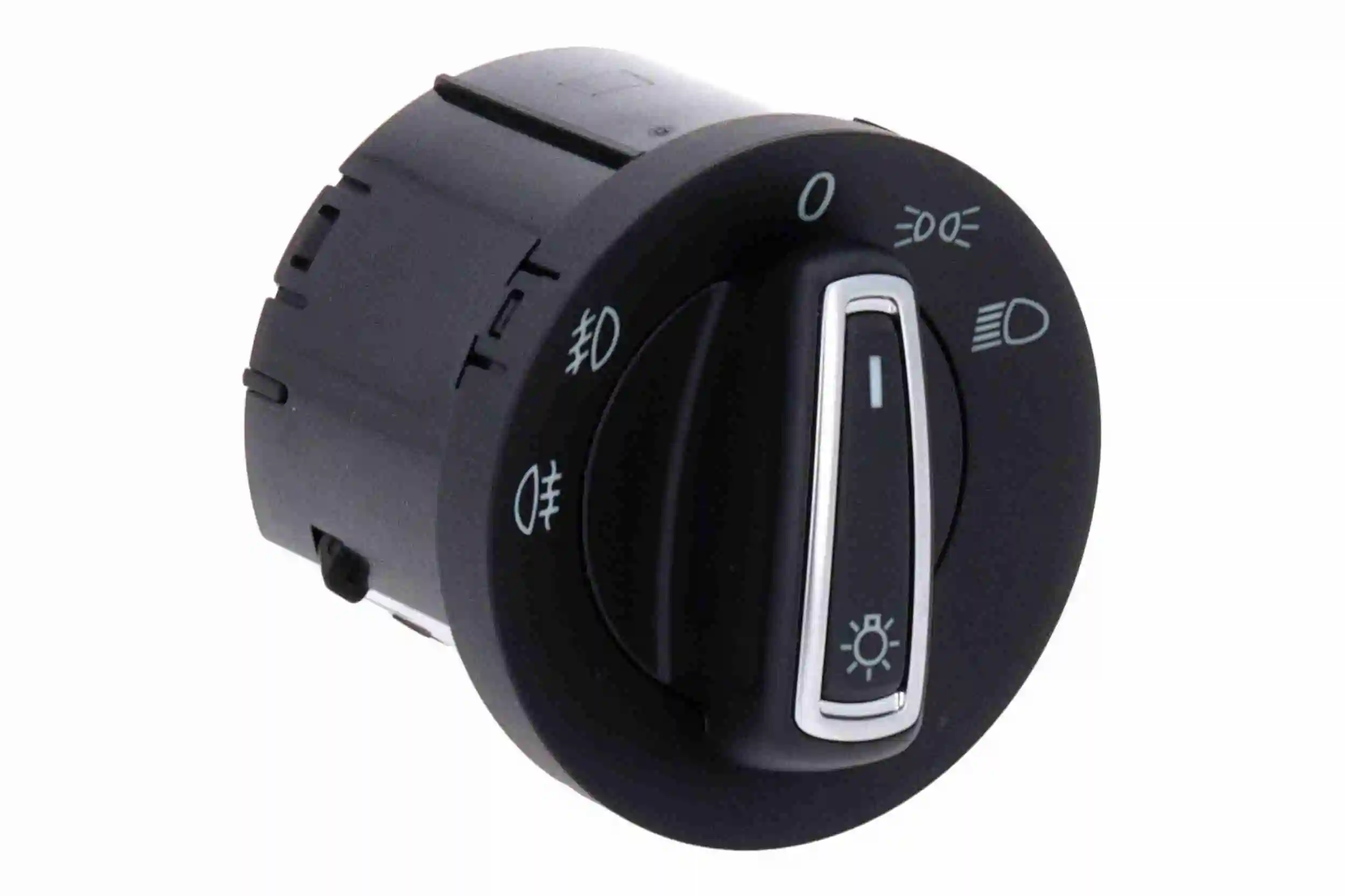 Switch, headlight