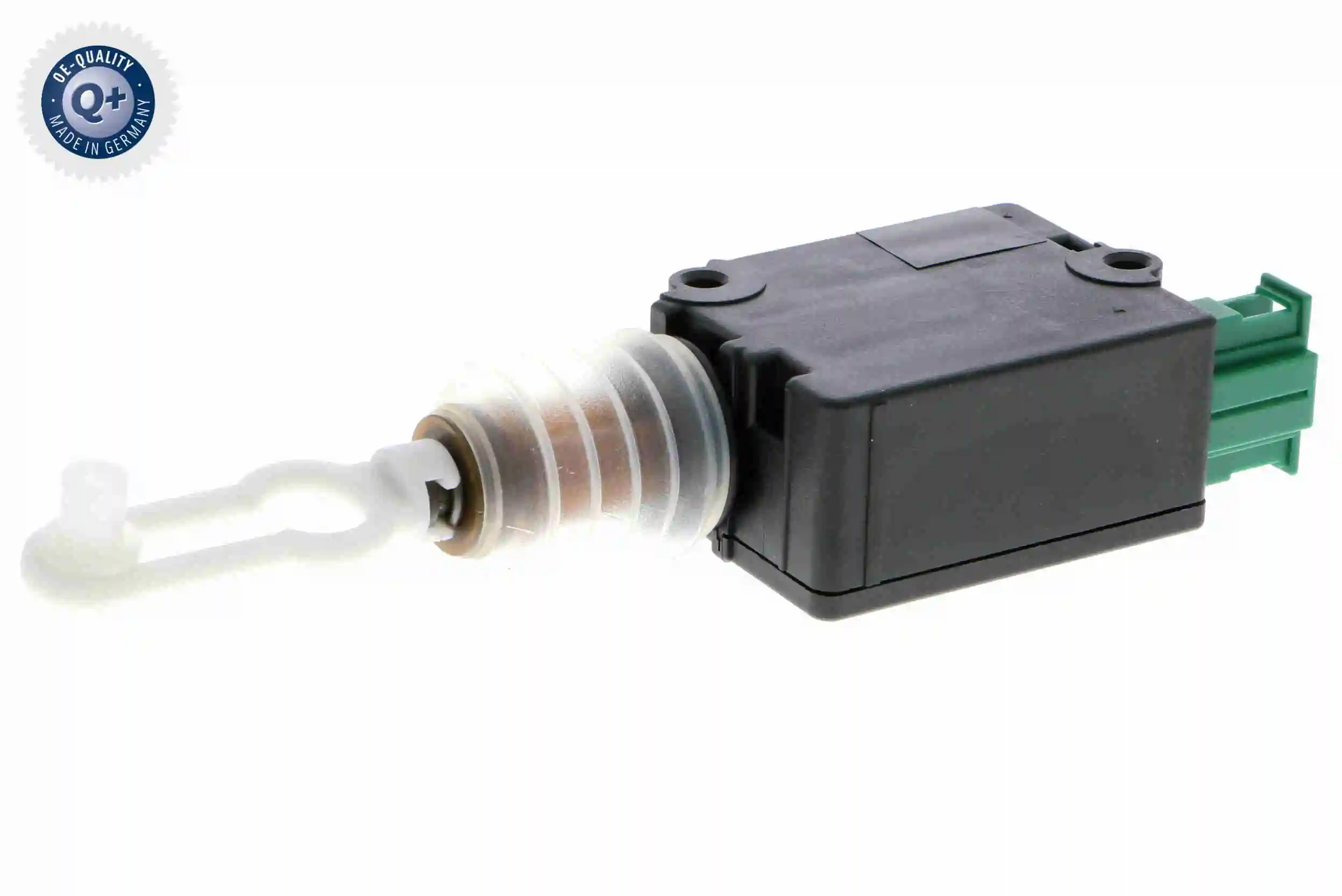Actuator, central locking system