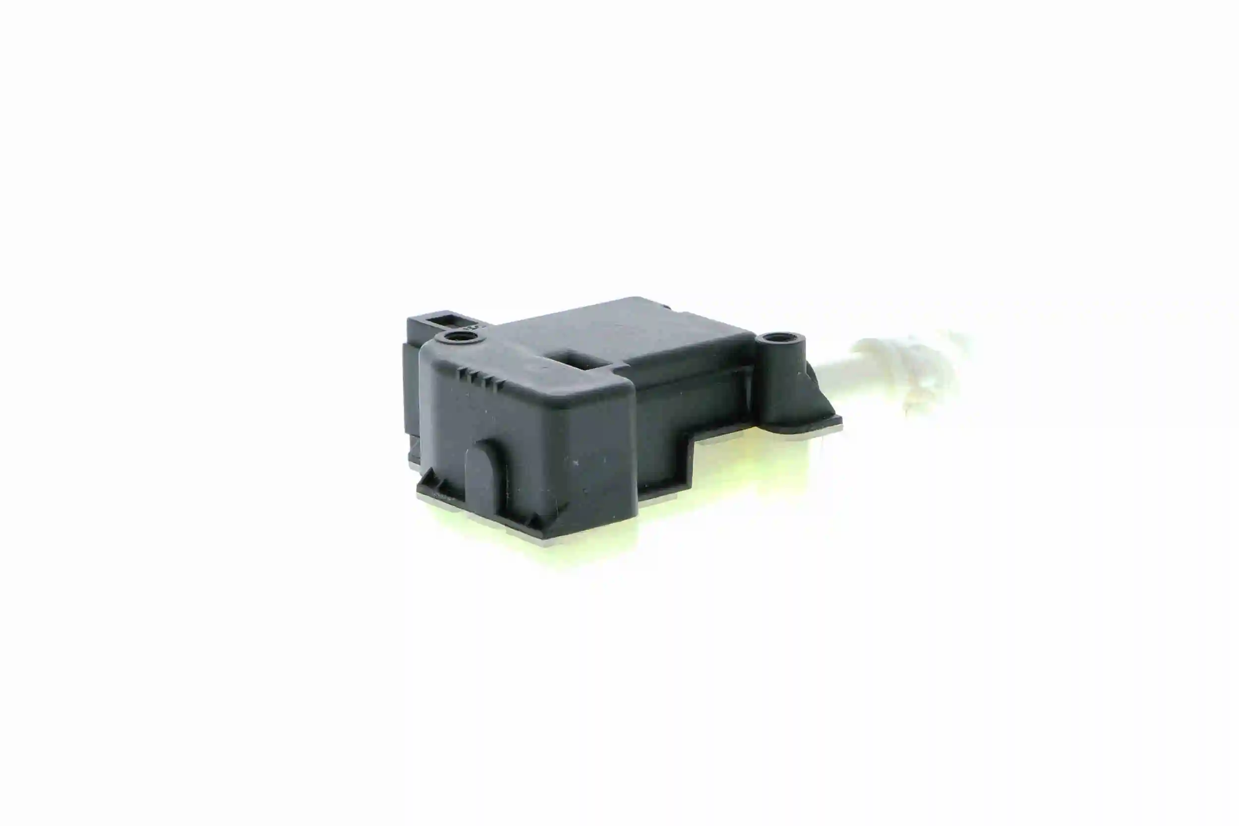 Actuator, central locking system