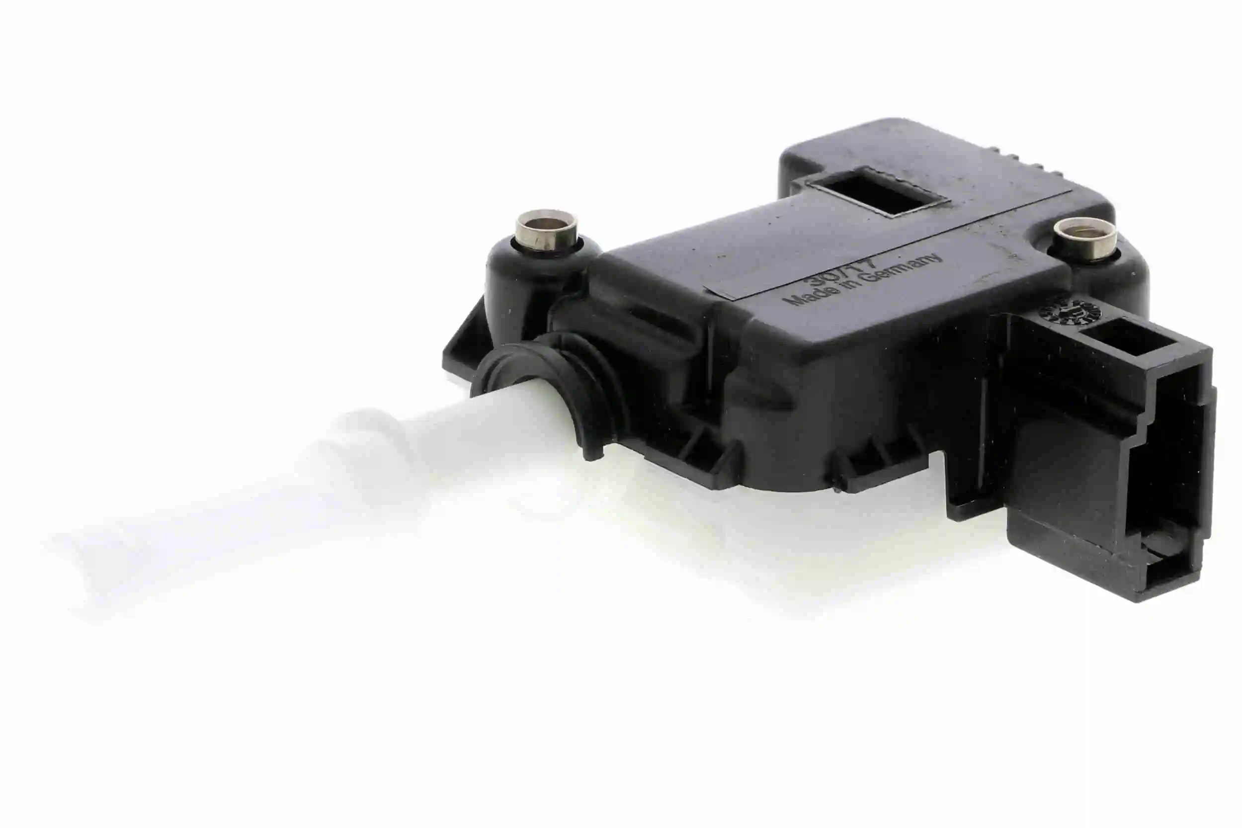 Actuator, central locking system