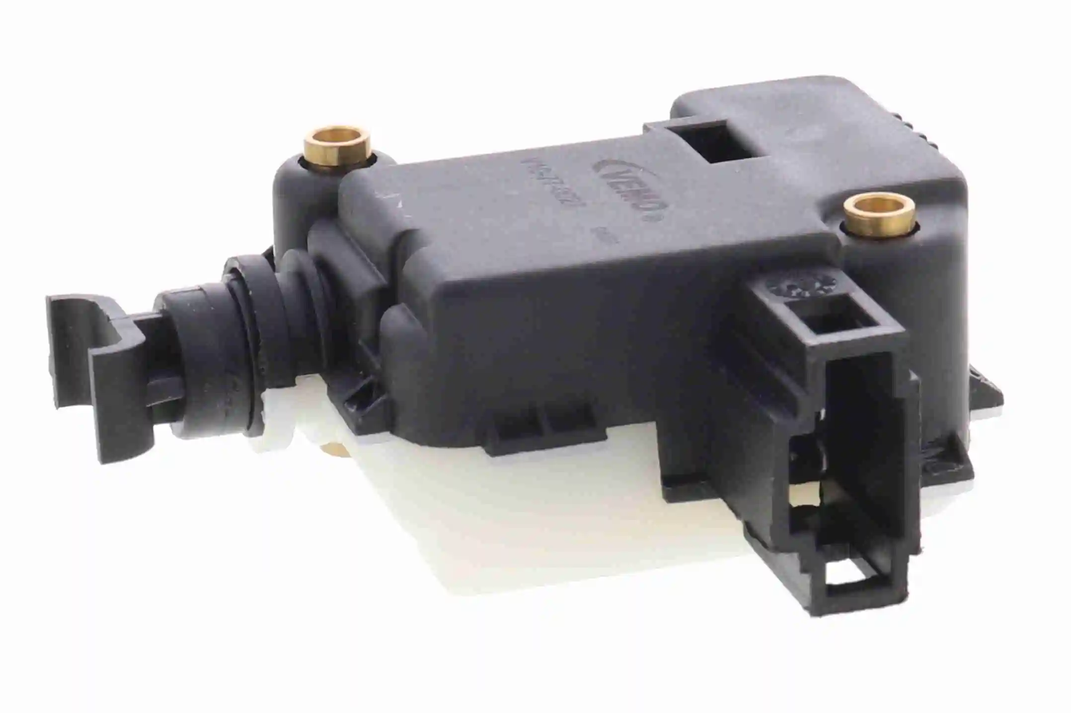 Actuator, central locking system