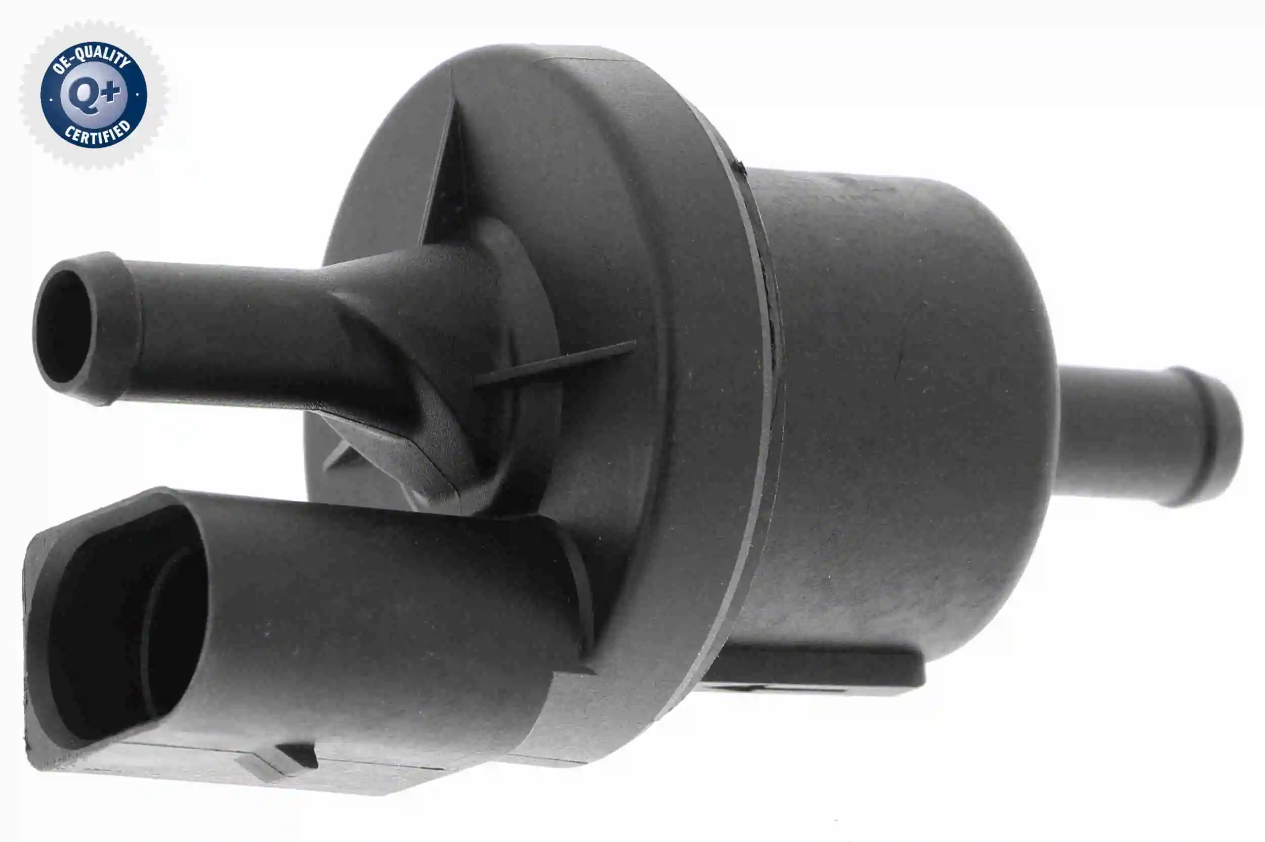 Valve, charcoal filter (tank ventilation)