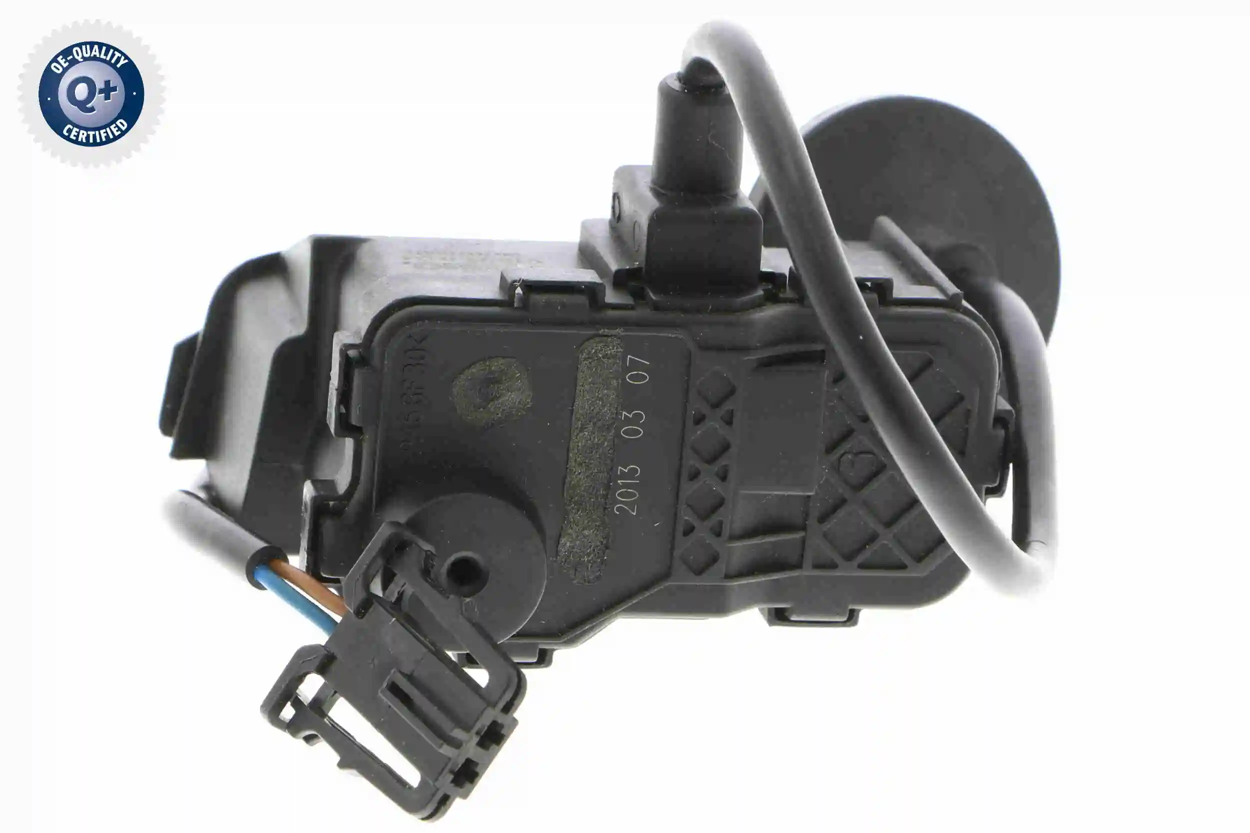 Actuator, central locking system