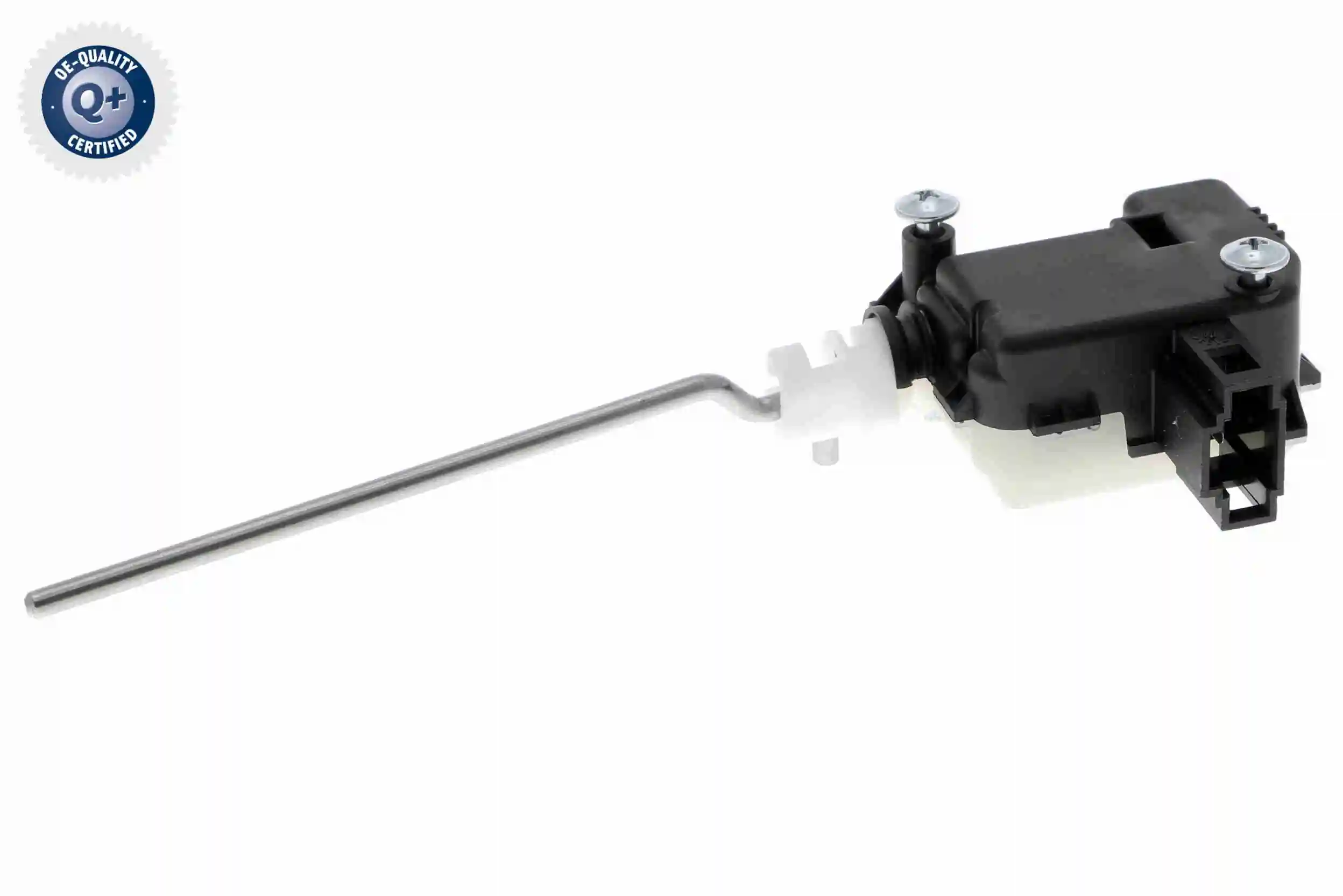 Actuator, central locking system