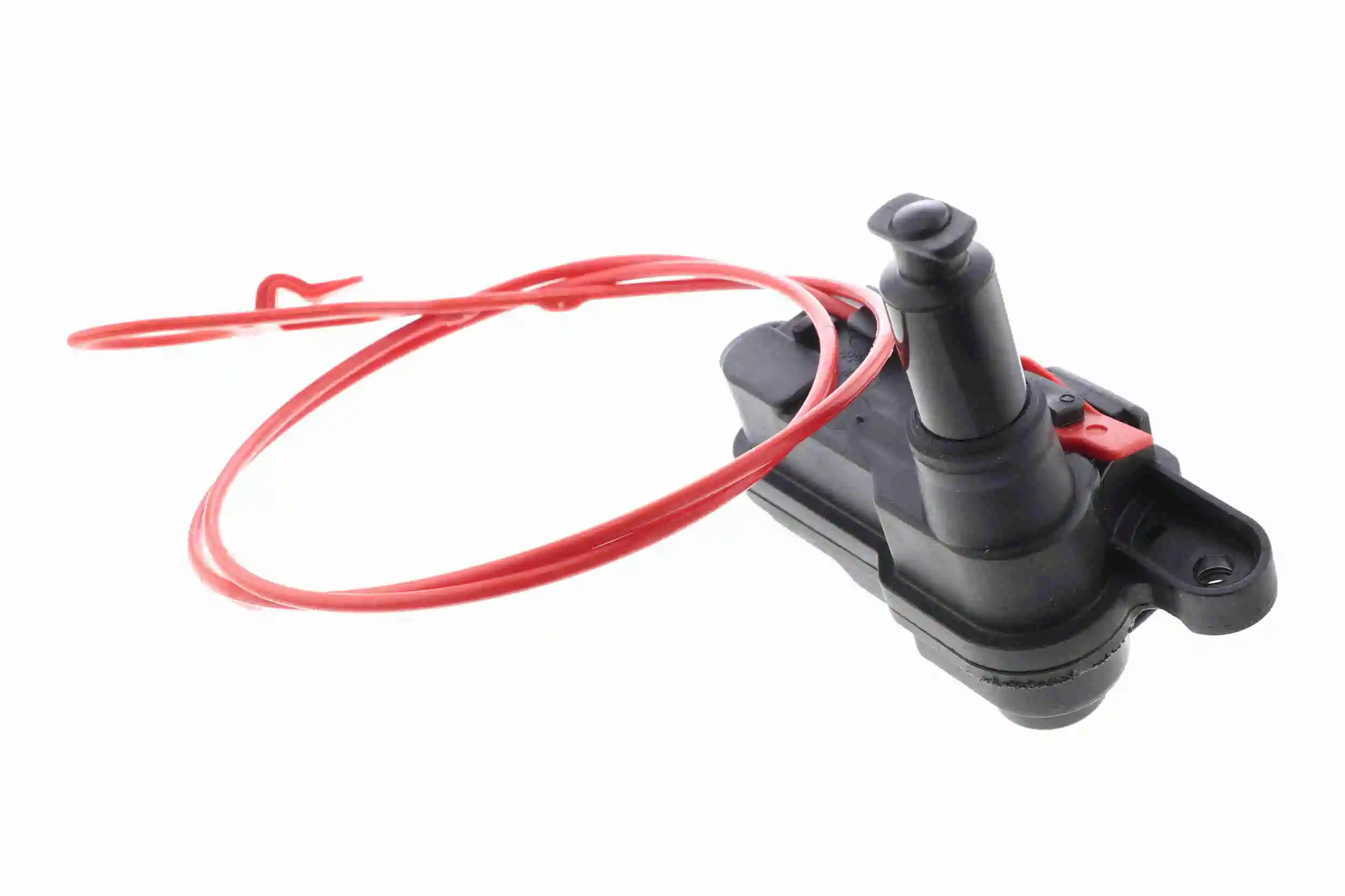 Actuator, central locking system