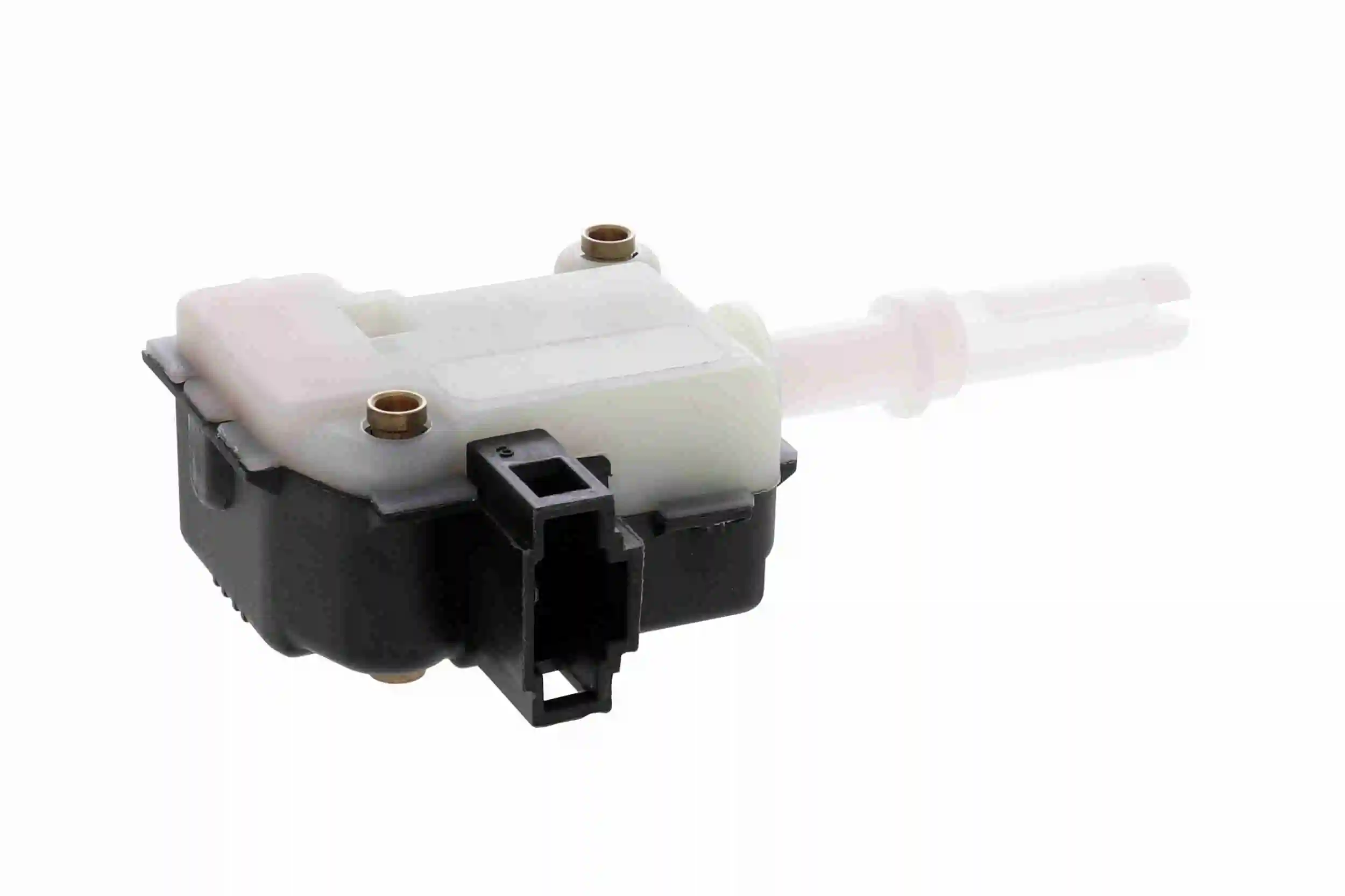 Actuator, central locking system