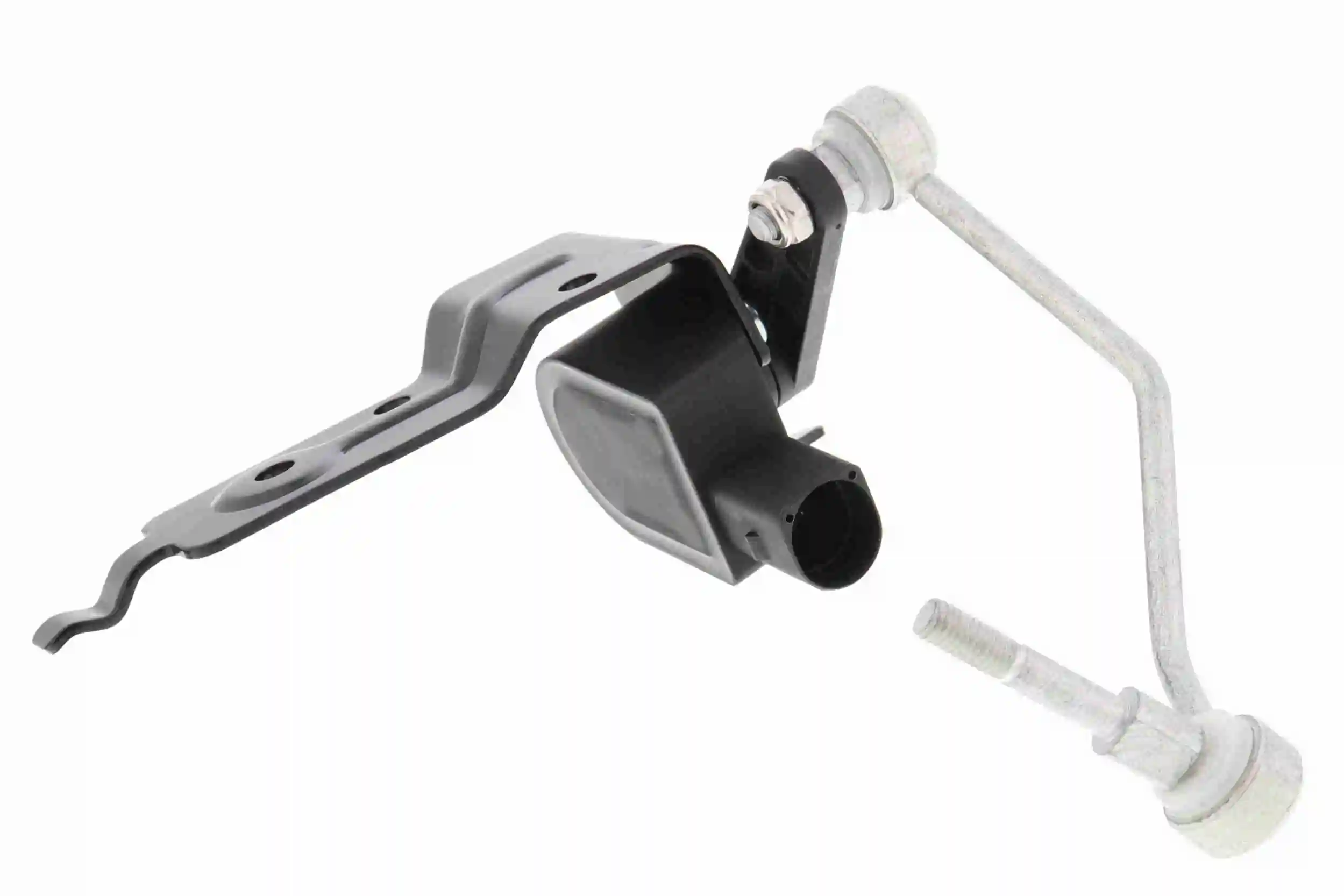 Sensor, headlight levelling