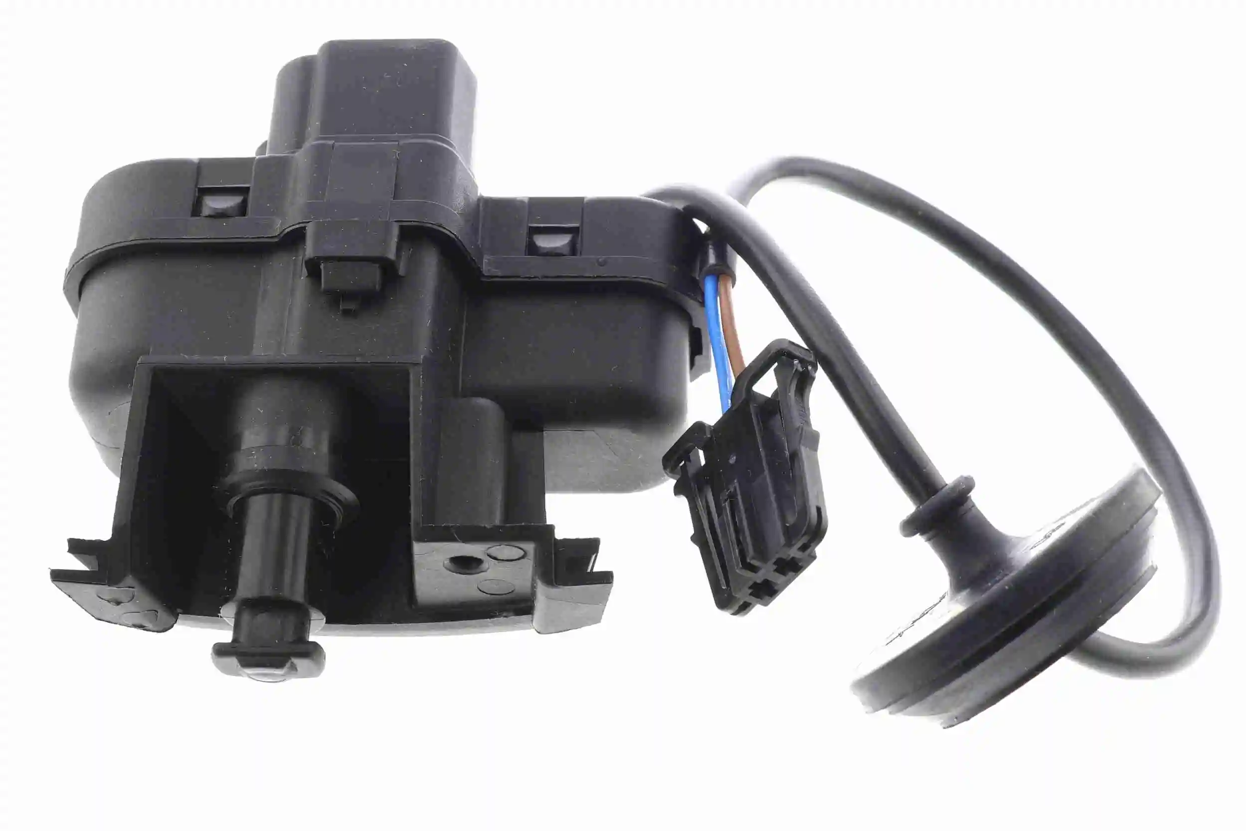 Actuator, central locking system