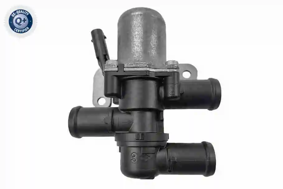 Coolant Control Valve