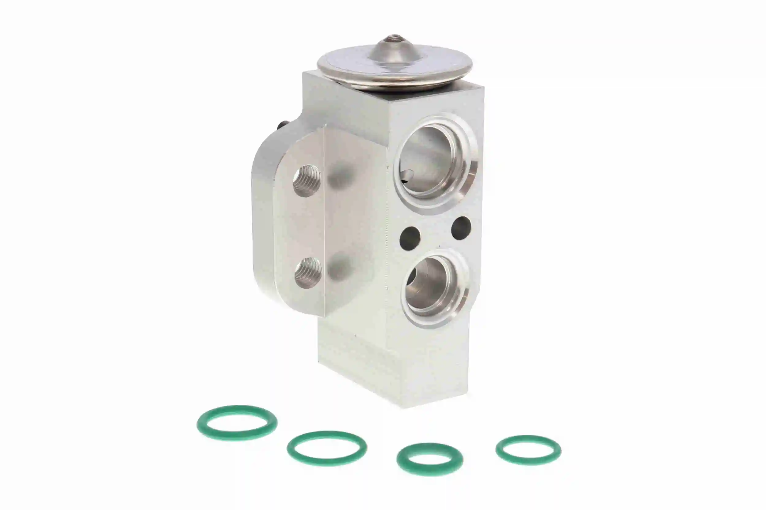 Expansion Valve, air conditioning