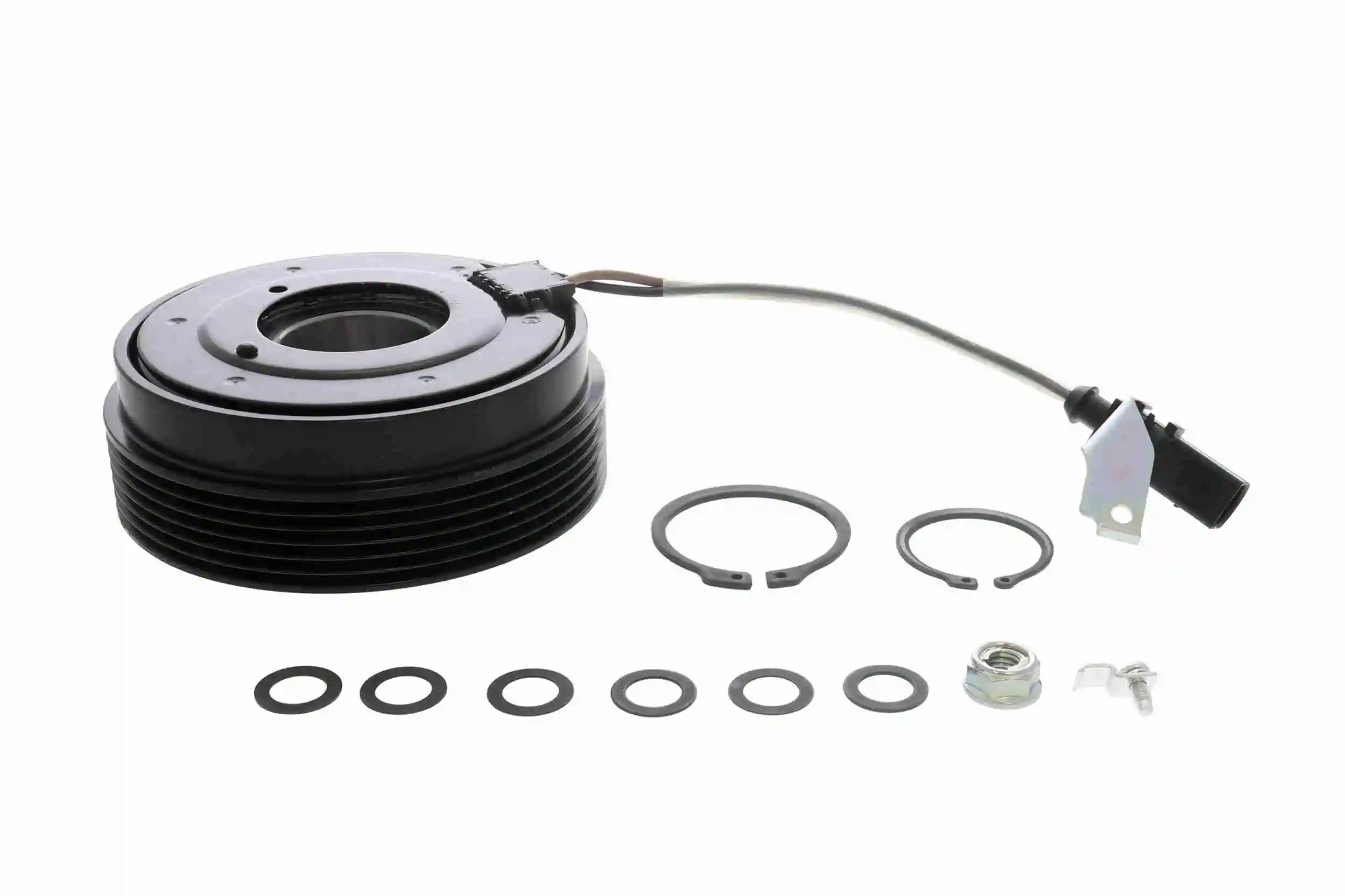 Coil, magnetic clutch (compressor)