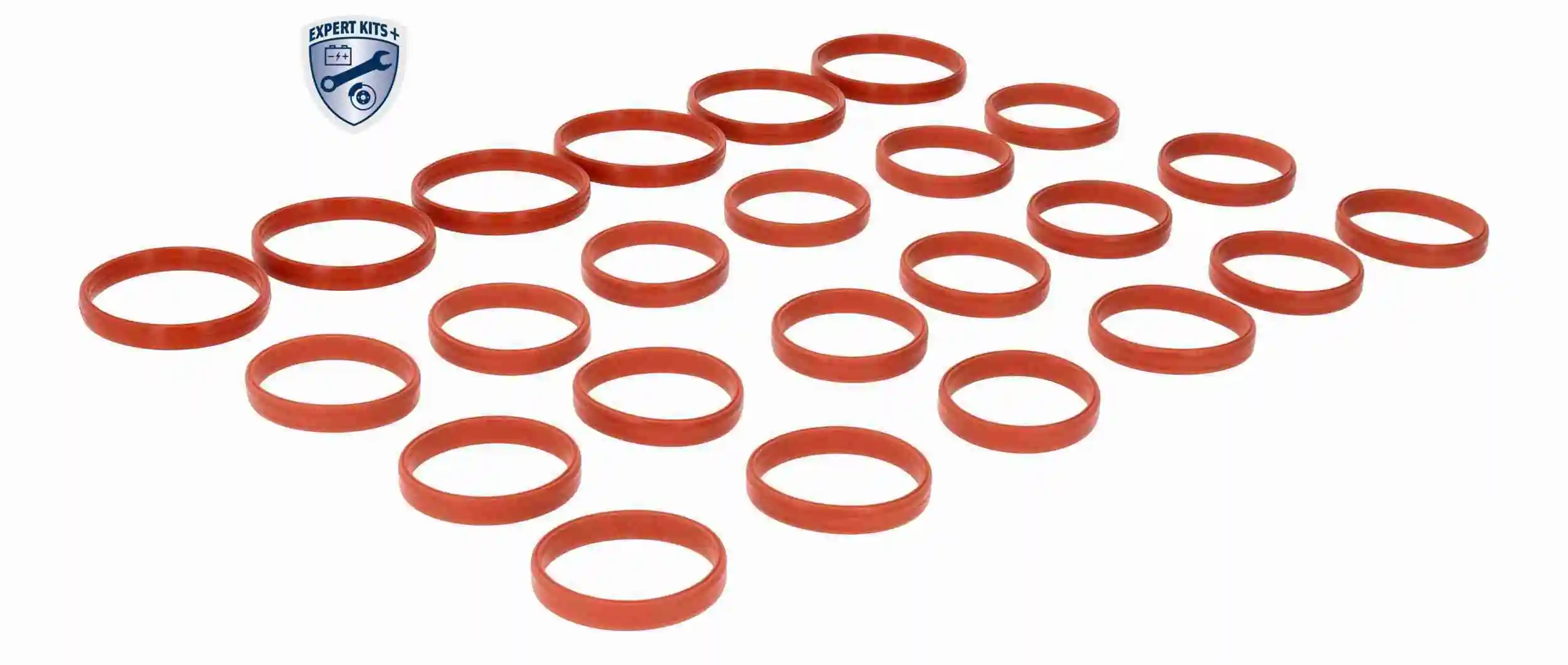 Gasket Set, intake manifold