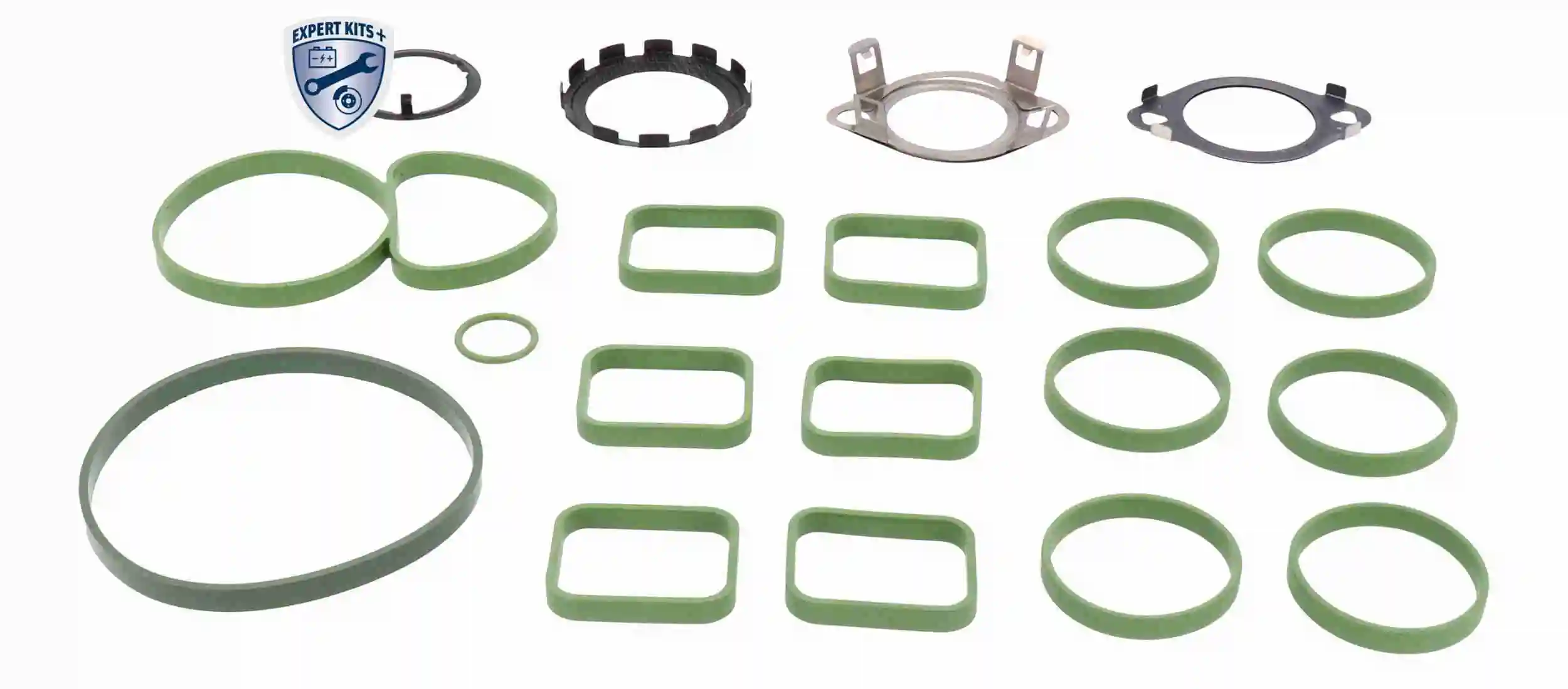 Gasket Set, intake manifold