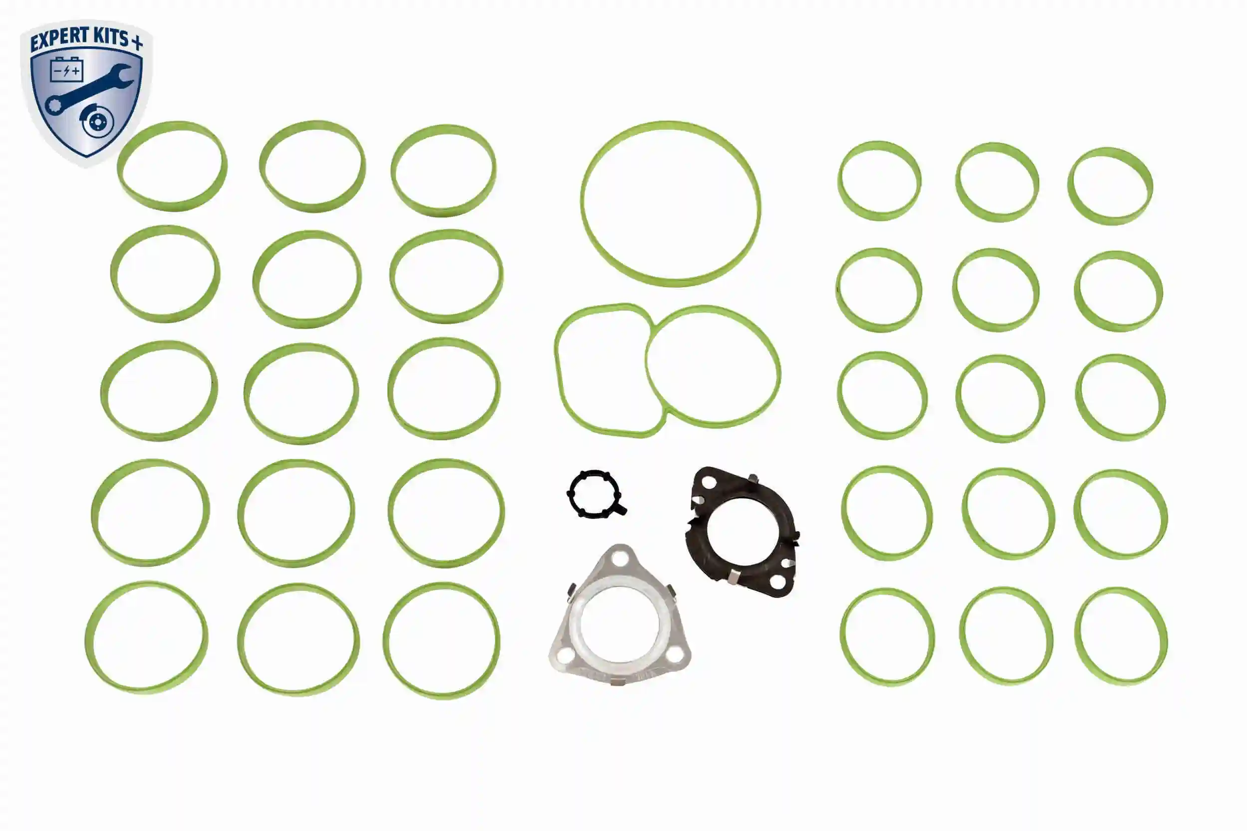 Gasket Set, intake manifold