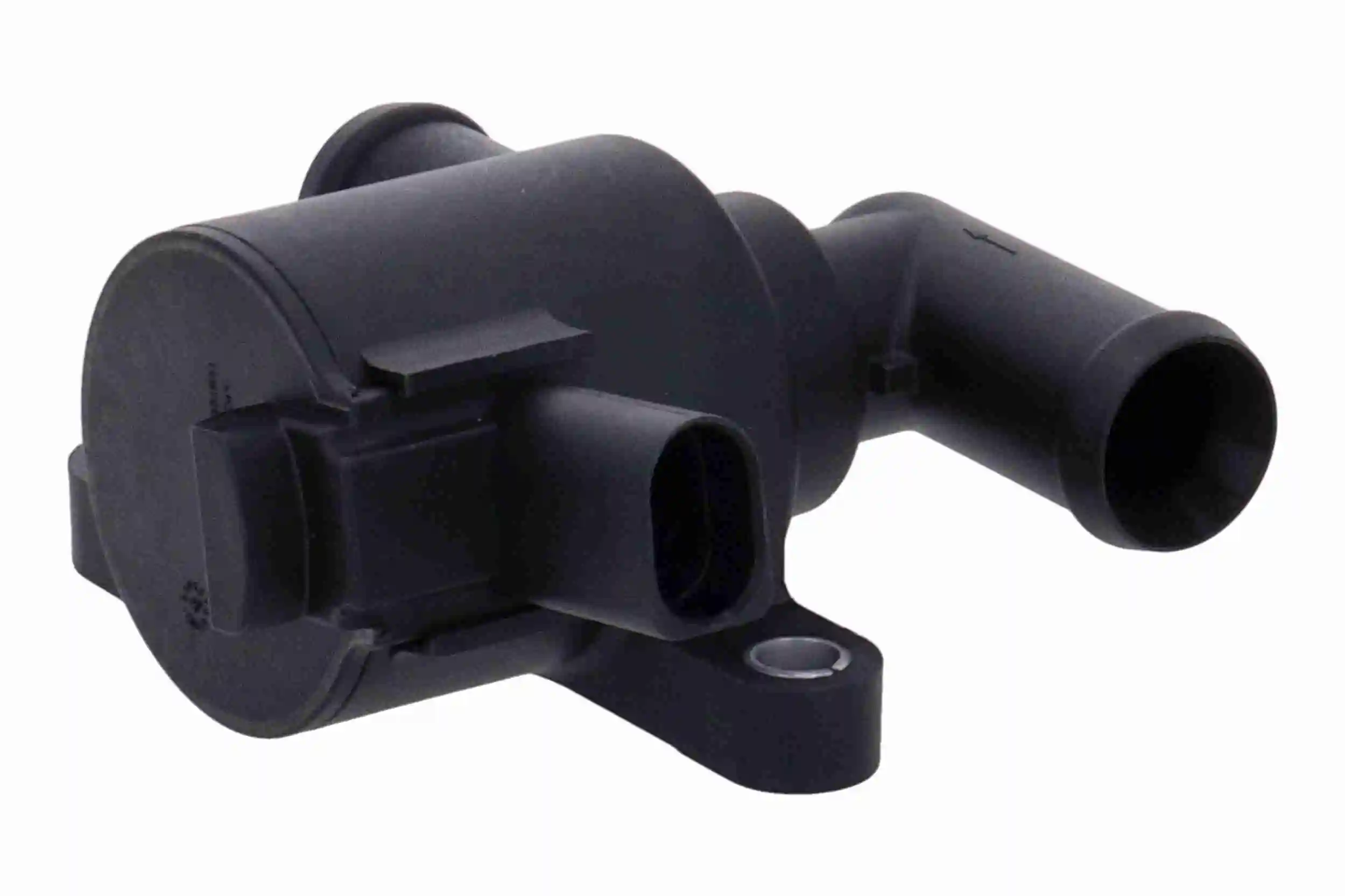 Coolant Control Valve