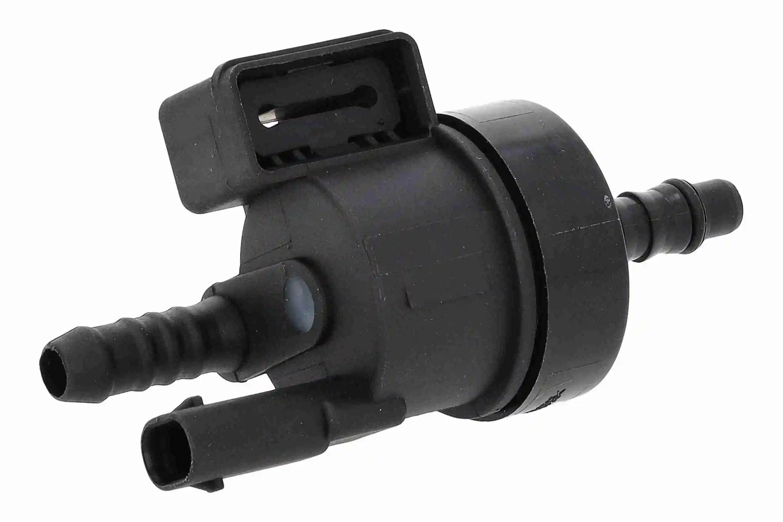 Valve, charcoal filter (tank ventilation)