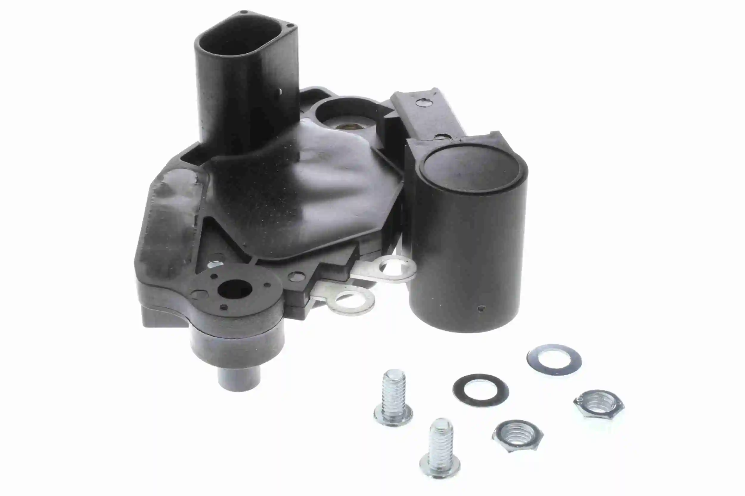 Alternator Regulator