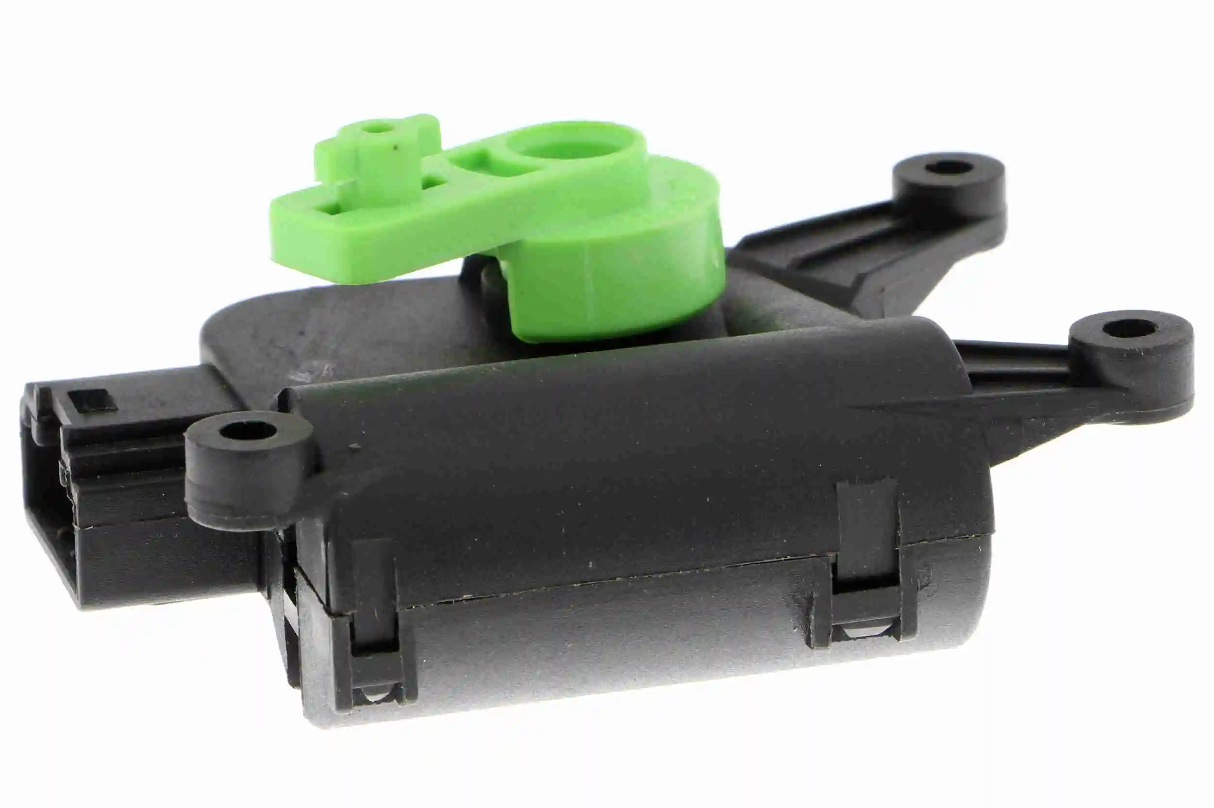 Actuator, blending flap