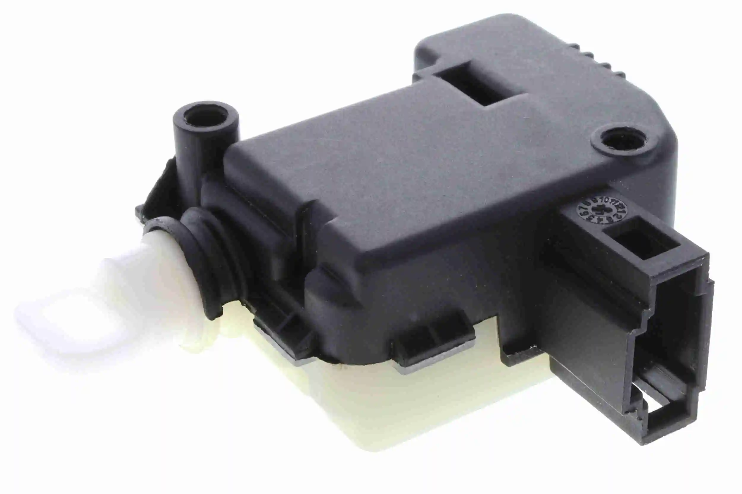 Actuator, central locking system