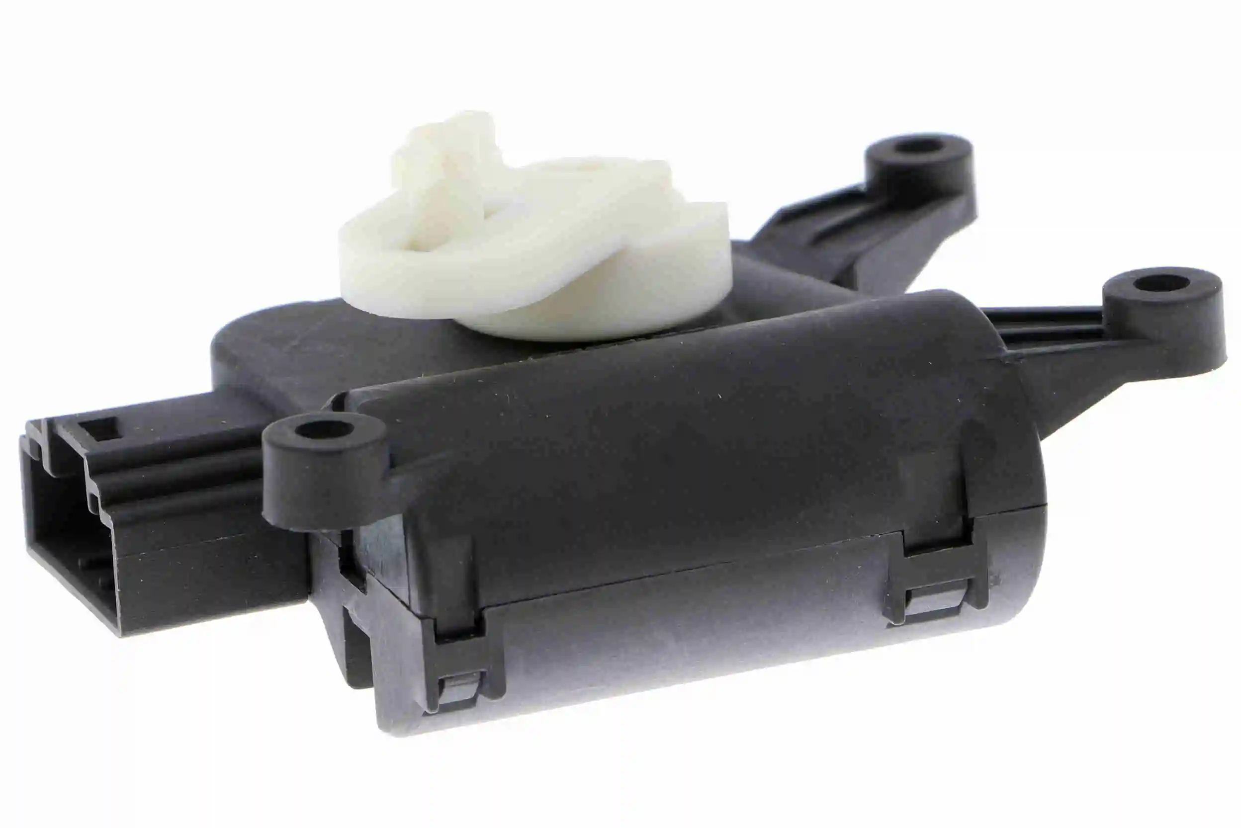 Actuator, blending flap