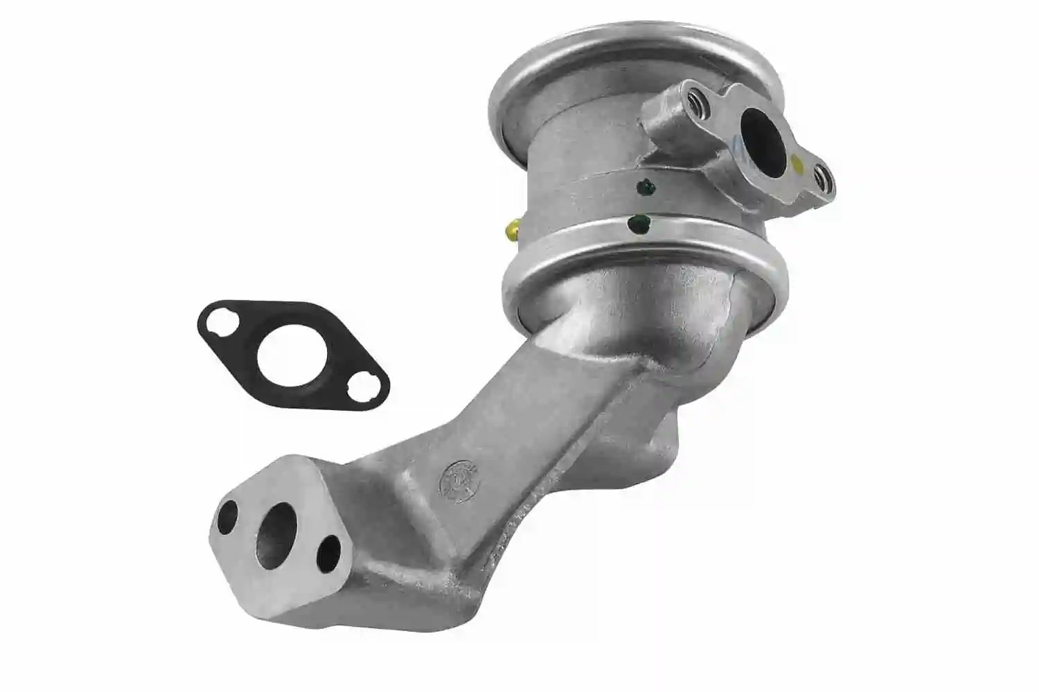 Valve, secondary air pump system