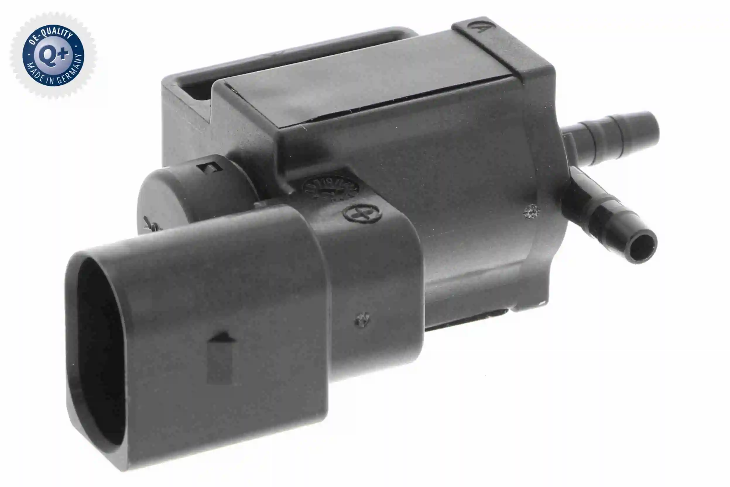 Change-Over Valve, change-over flap (induction pipe)