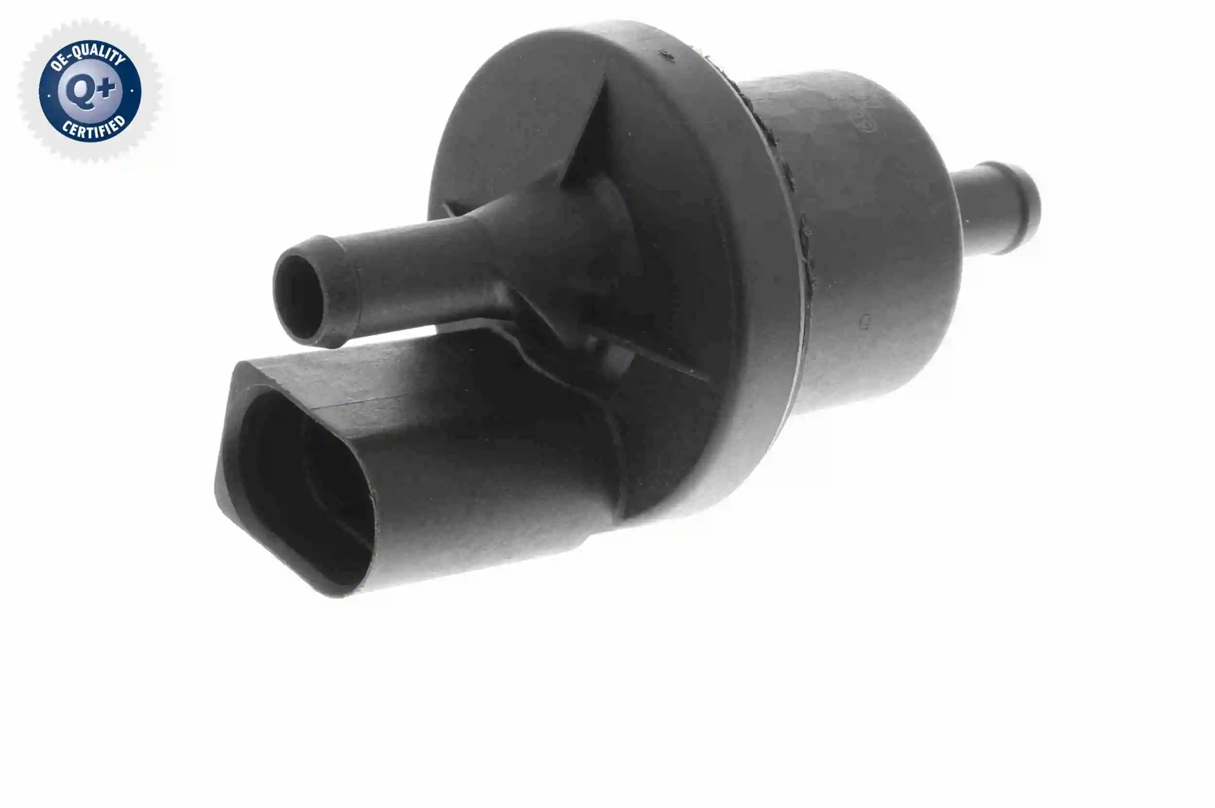 Valve, charcoal filter (tank ventilation)