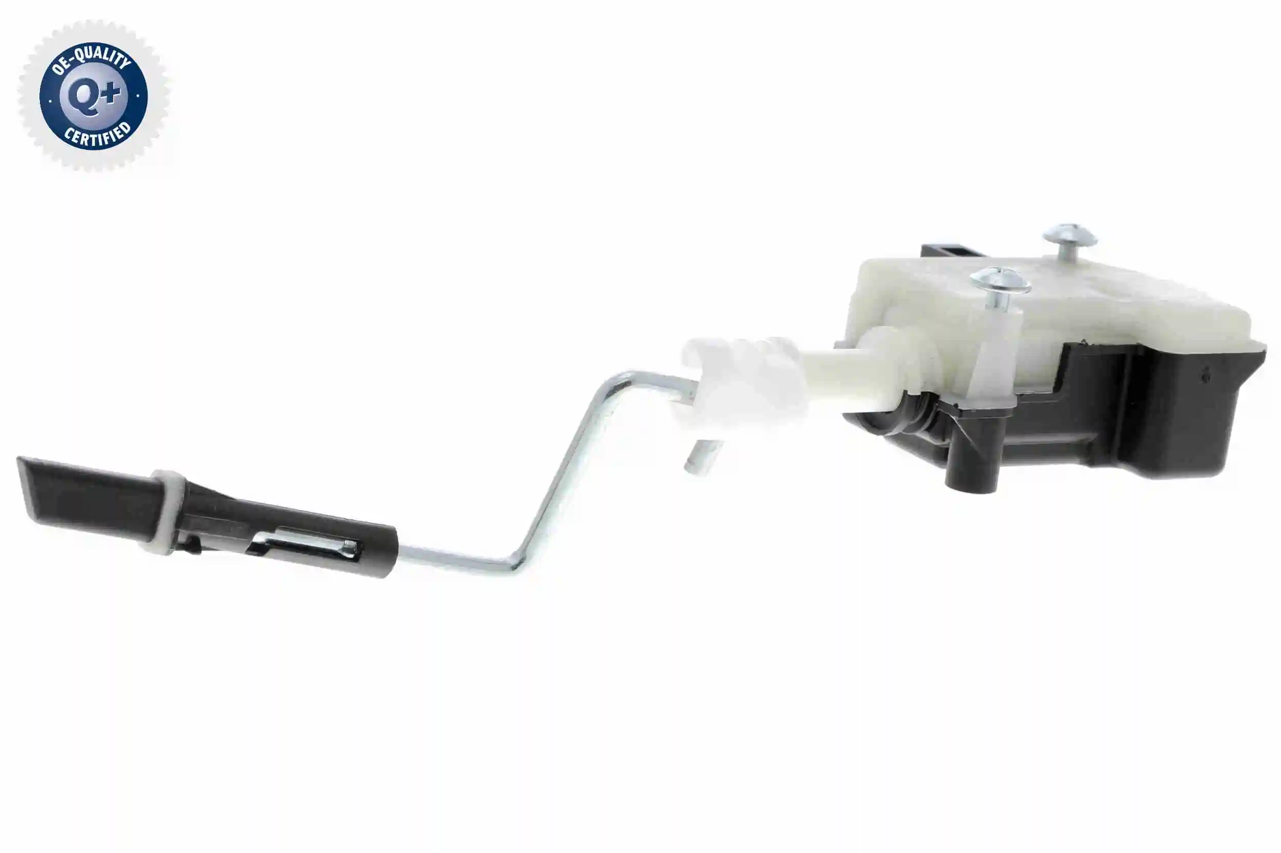 Actuator, central locking system