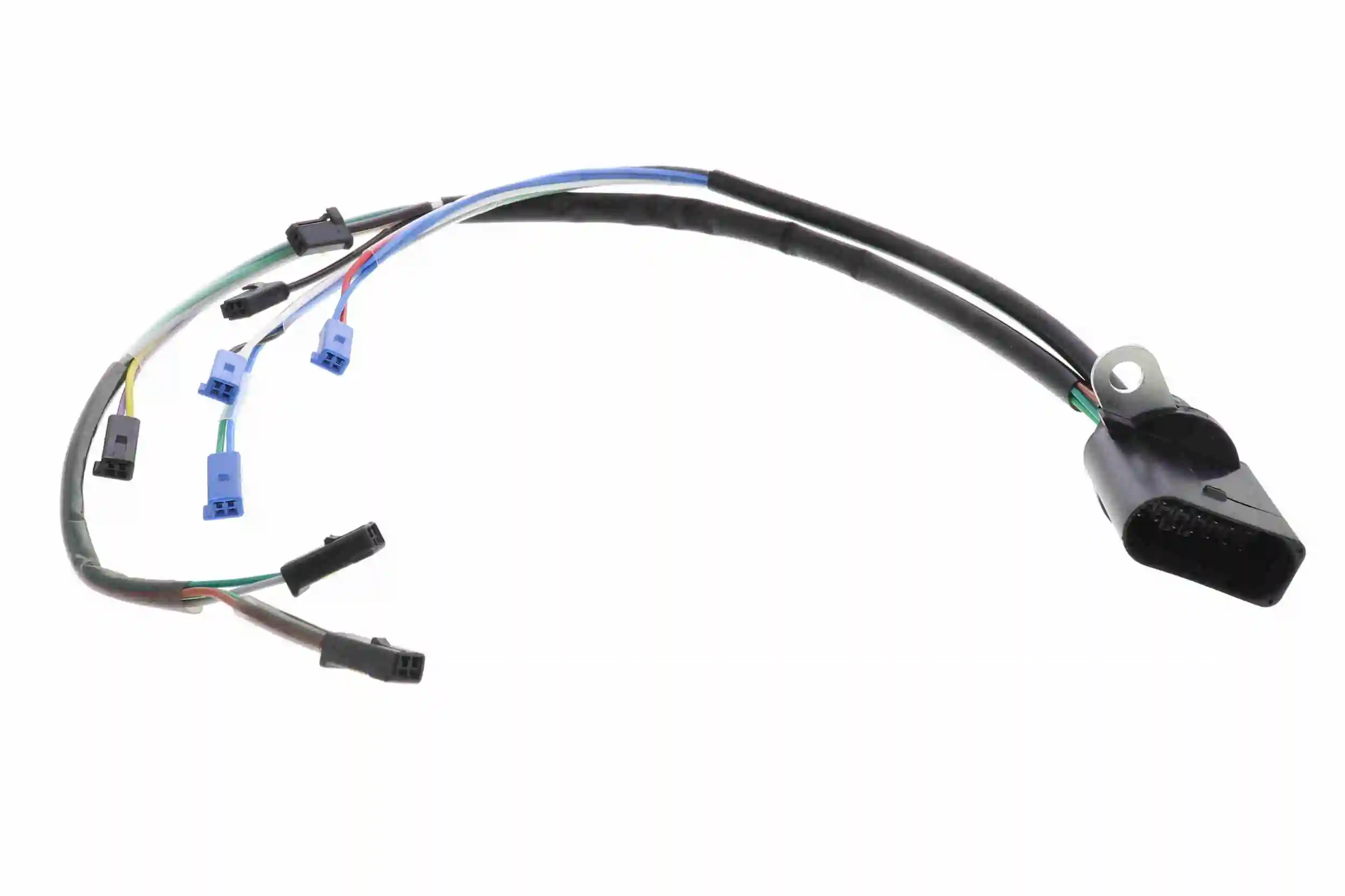 Cable Set, automatic transmission