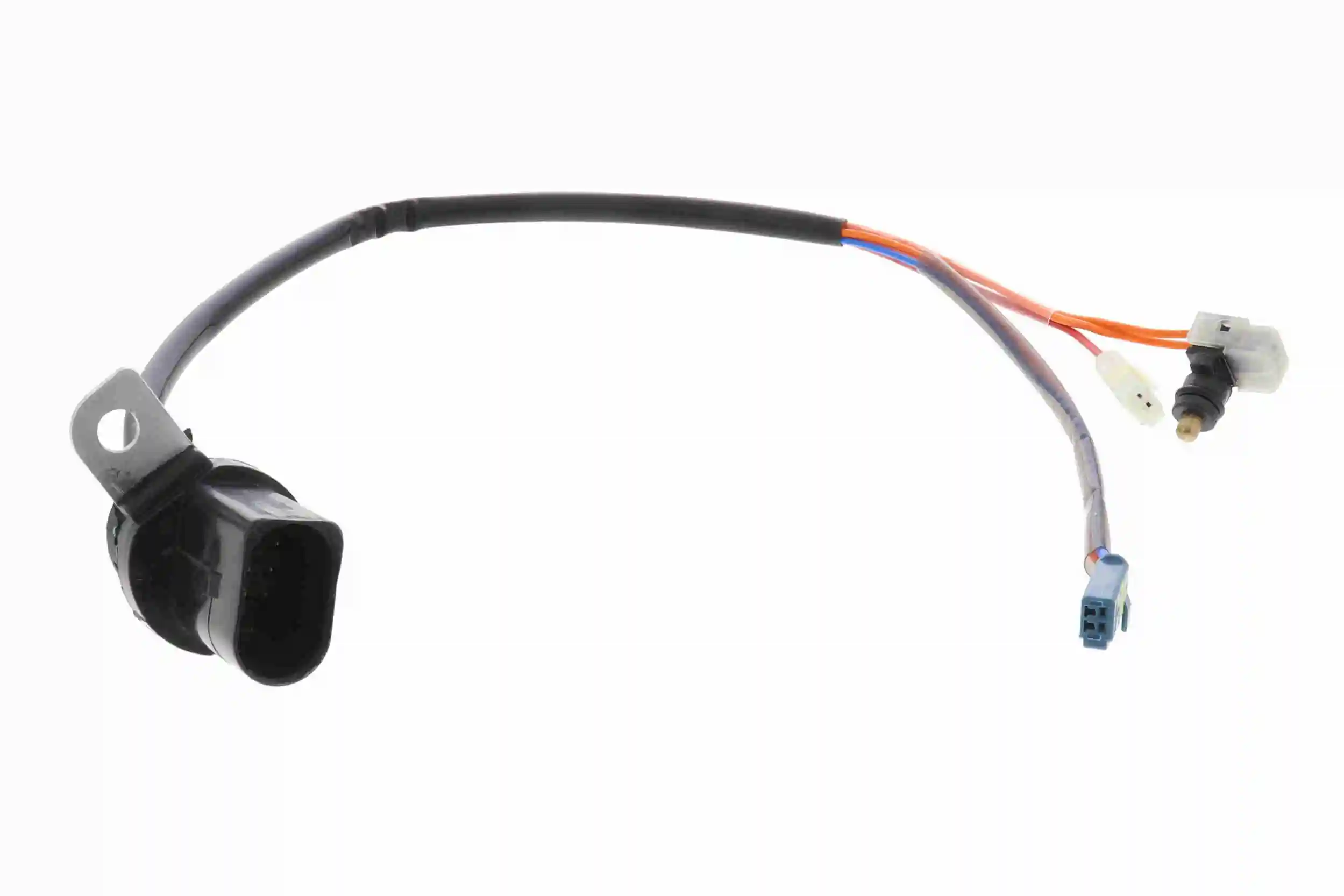 Cable Set, automatic transmission