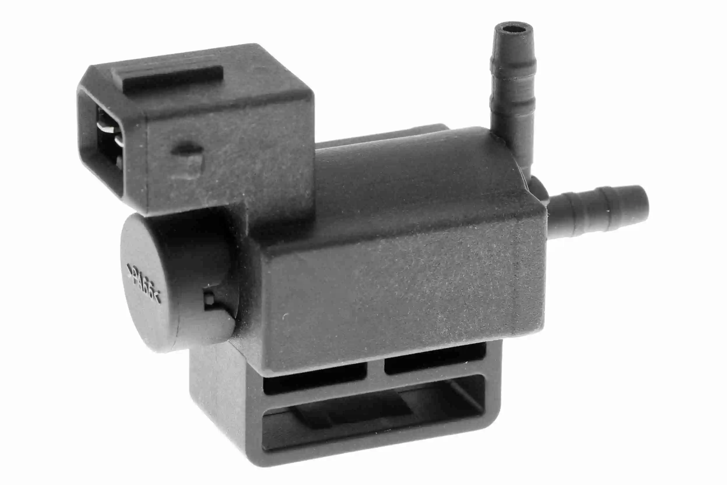 Change-Over Valve, change-over flap (induction pipe)