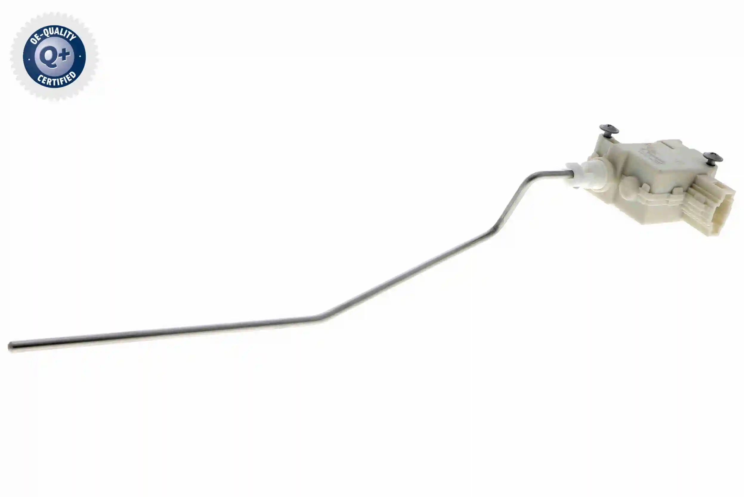 Actuator, central locking system