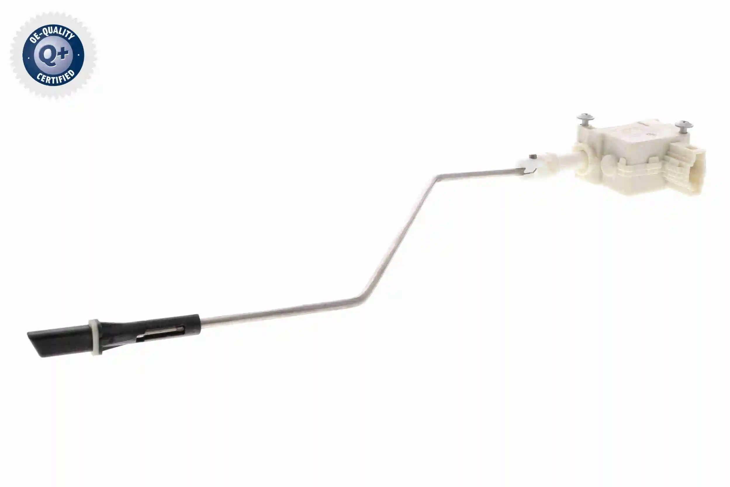 Actuator, central locking system