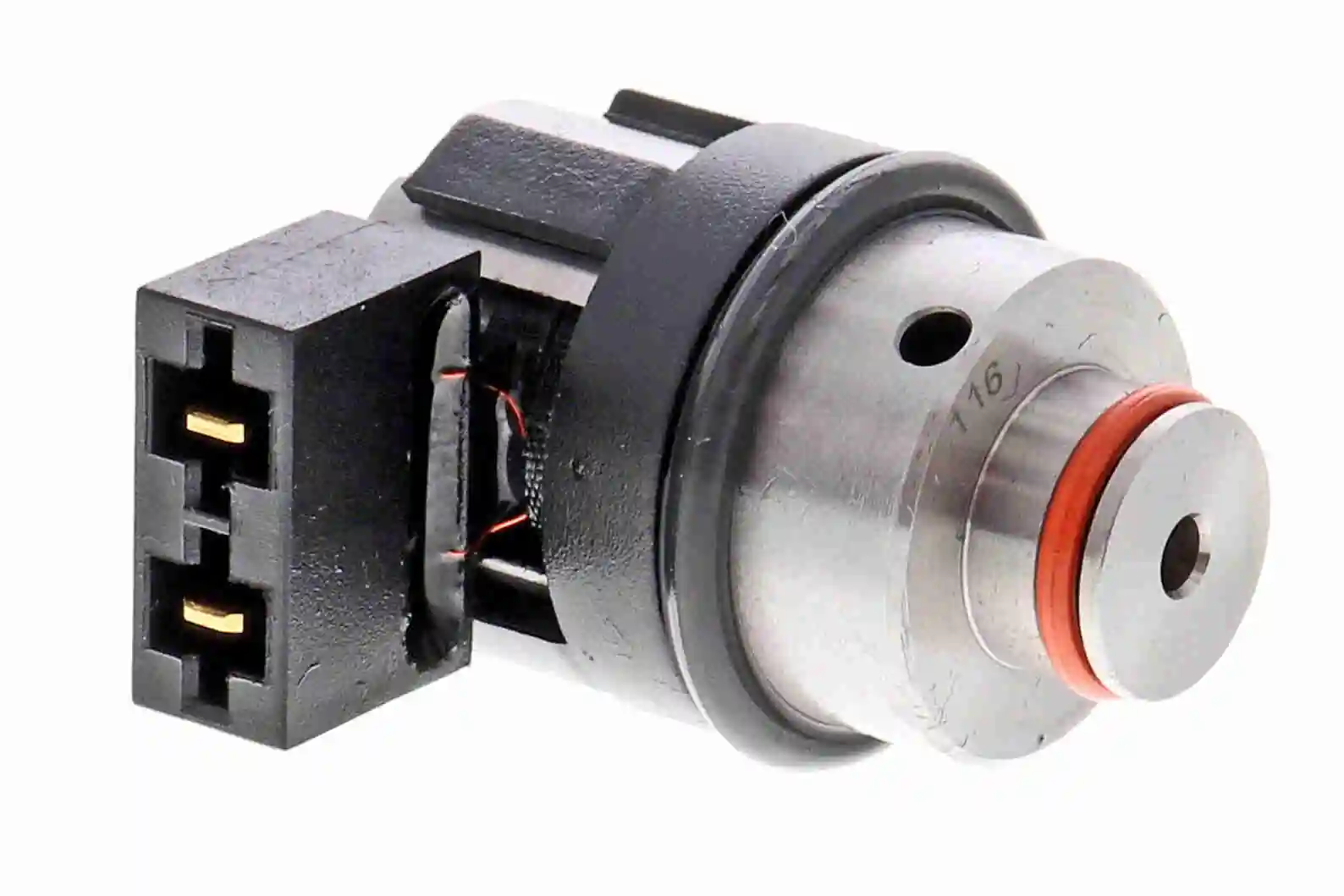 Shift Valve, automatic transmission