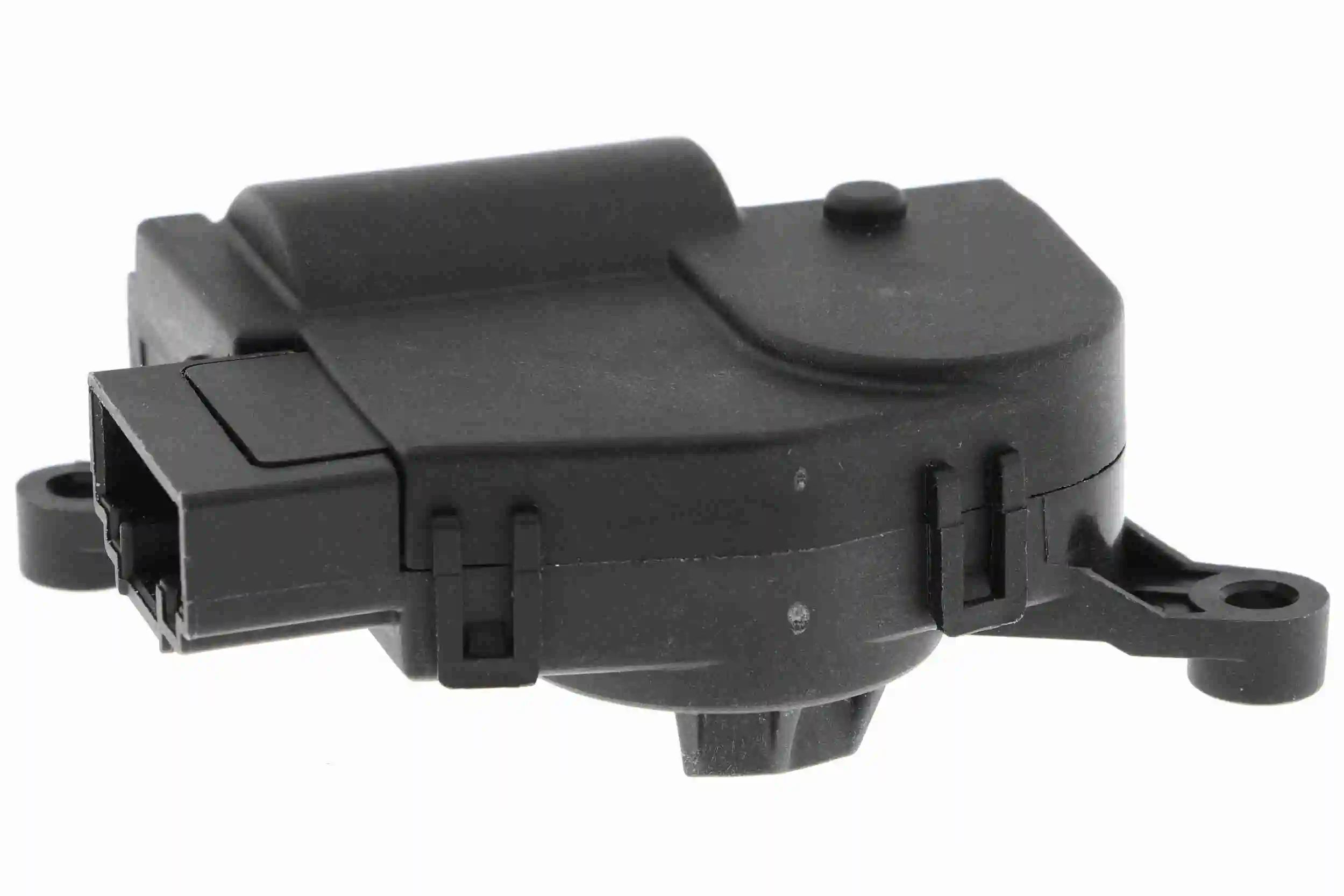 Actuator, blending flap