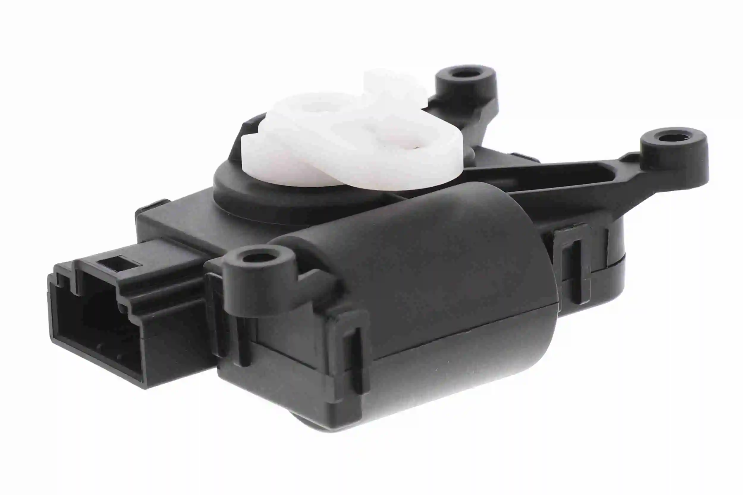 Actuator, blending flap