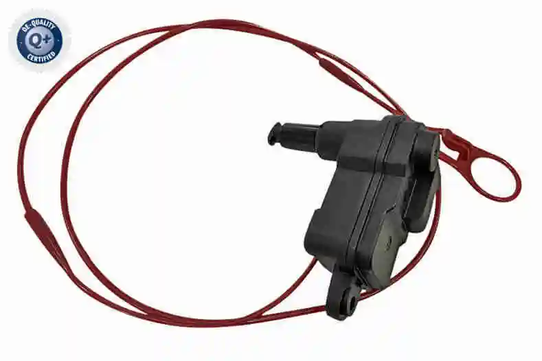 Actuator, central locking system