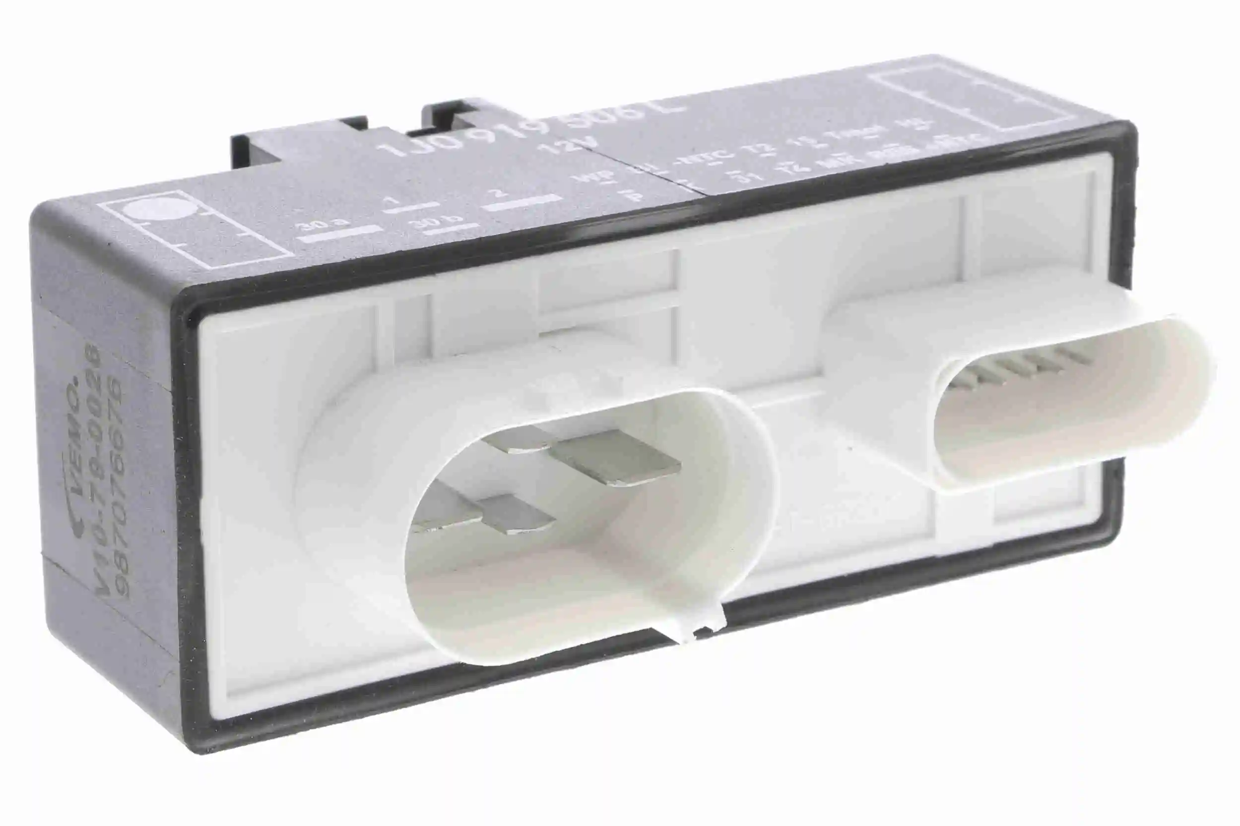 Control Unit, electric fan (engine cooling)