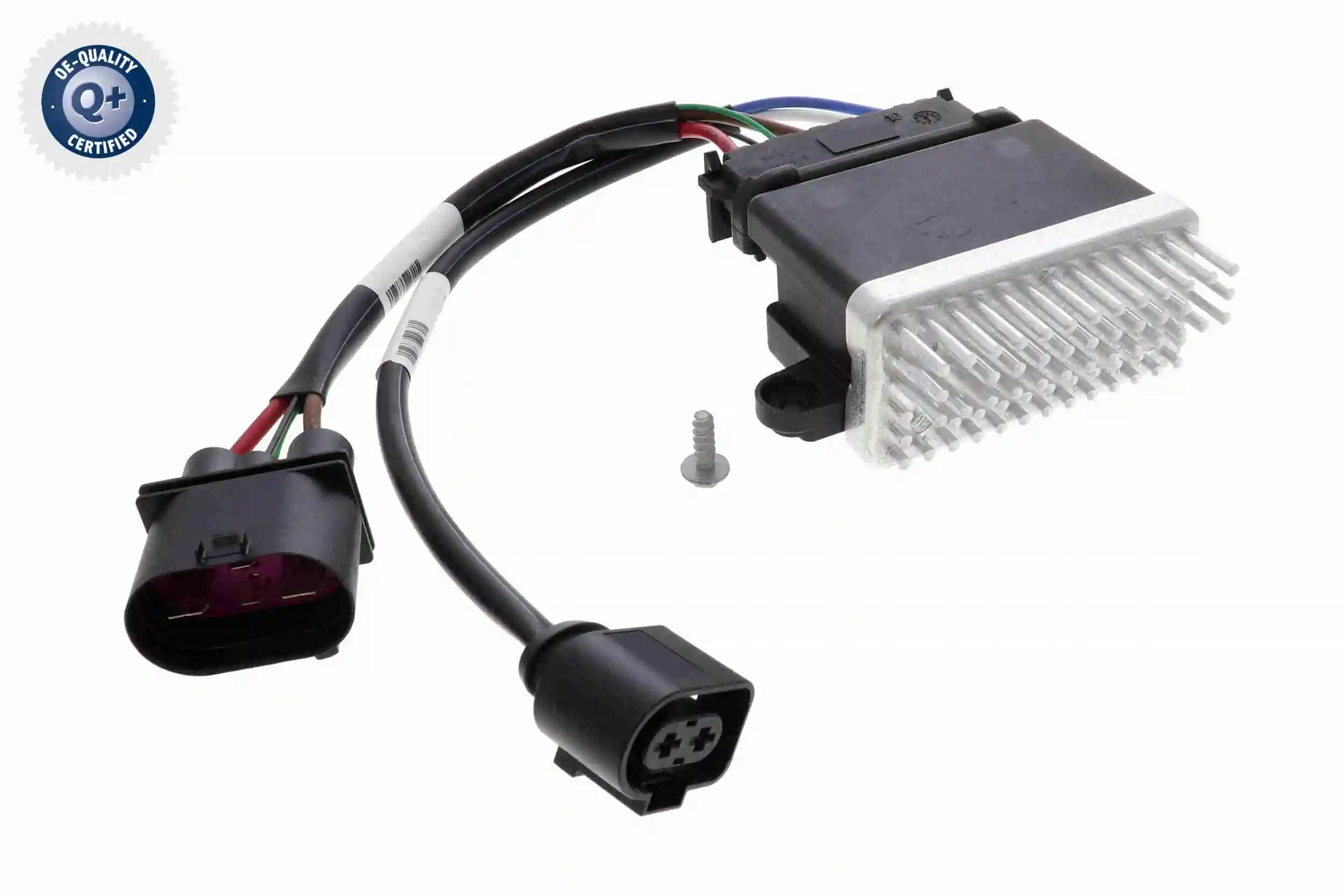 Control Unit, electric fan (engine cooling)