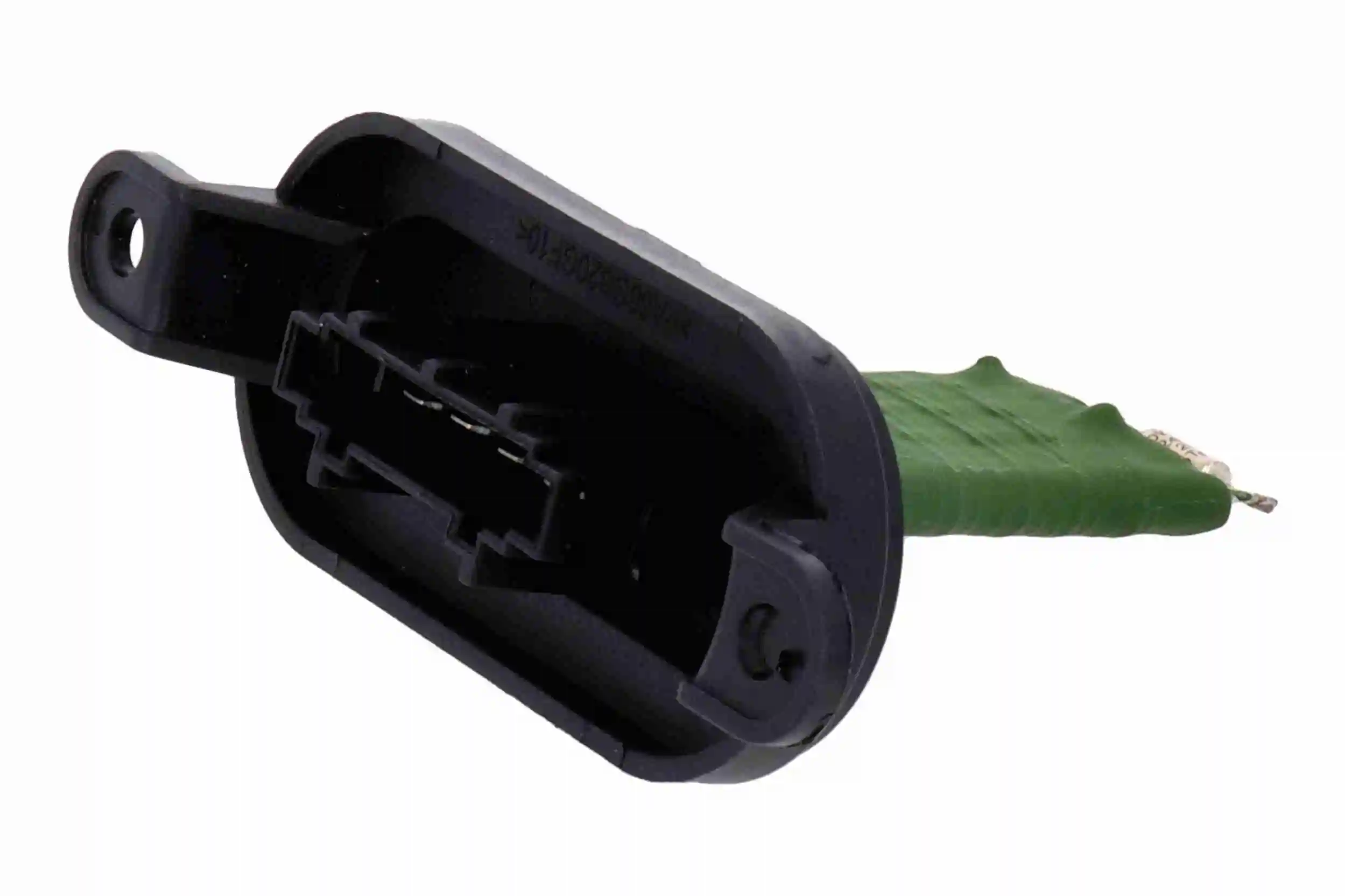 Regulator, interior blower