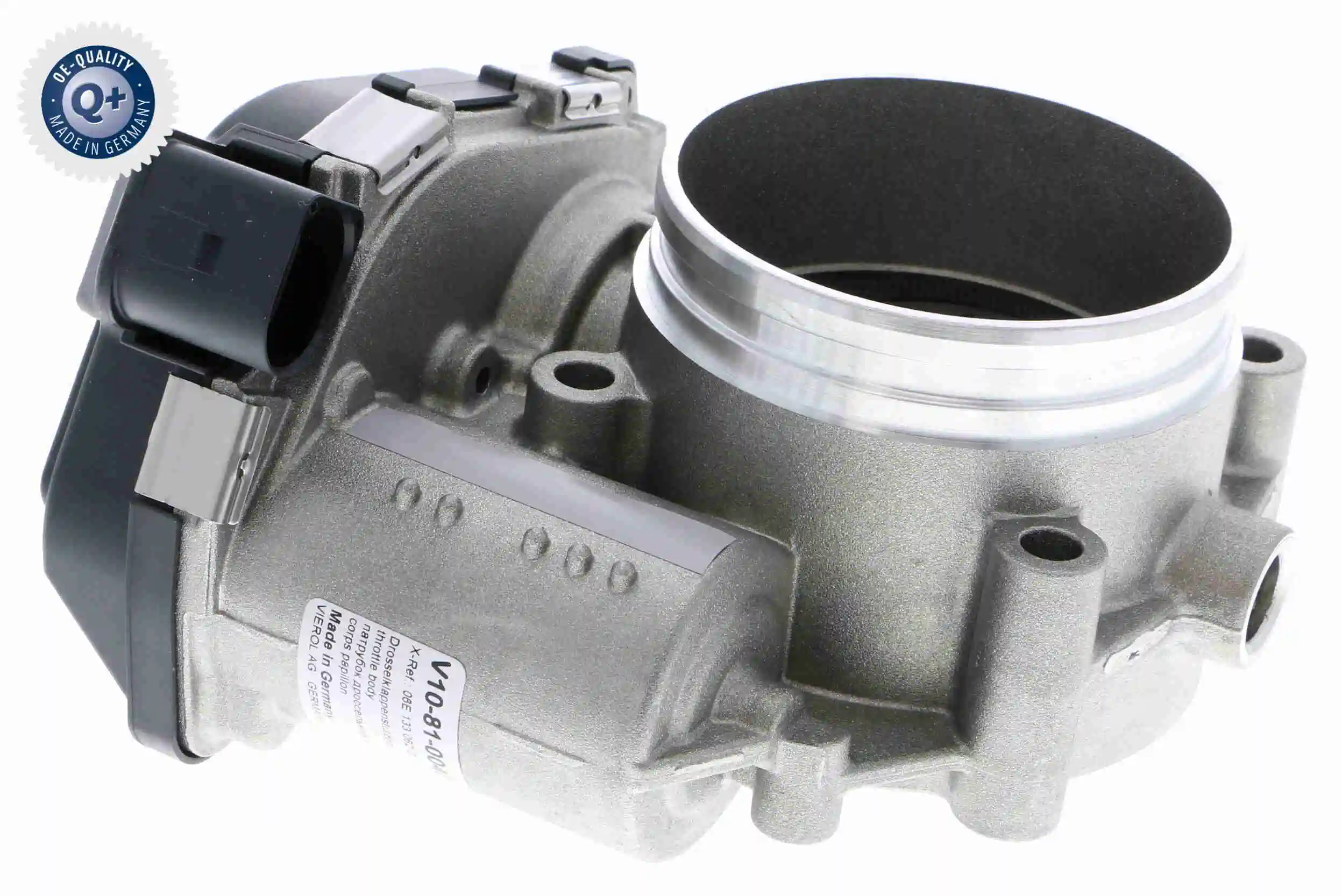 Throttle Body