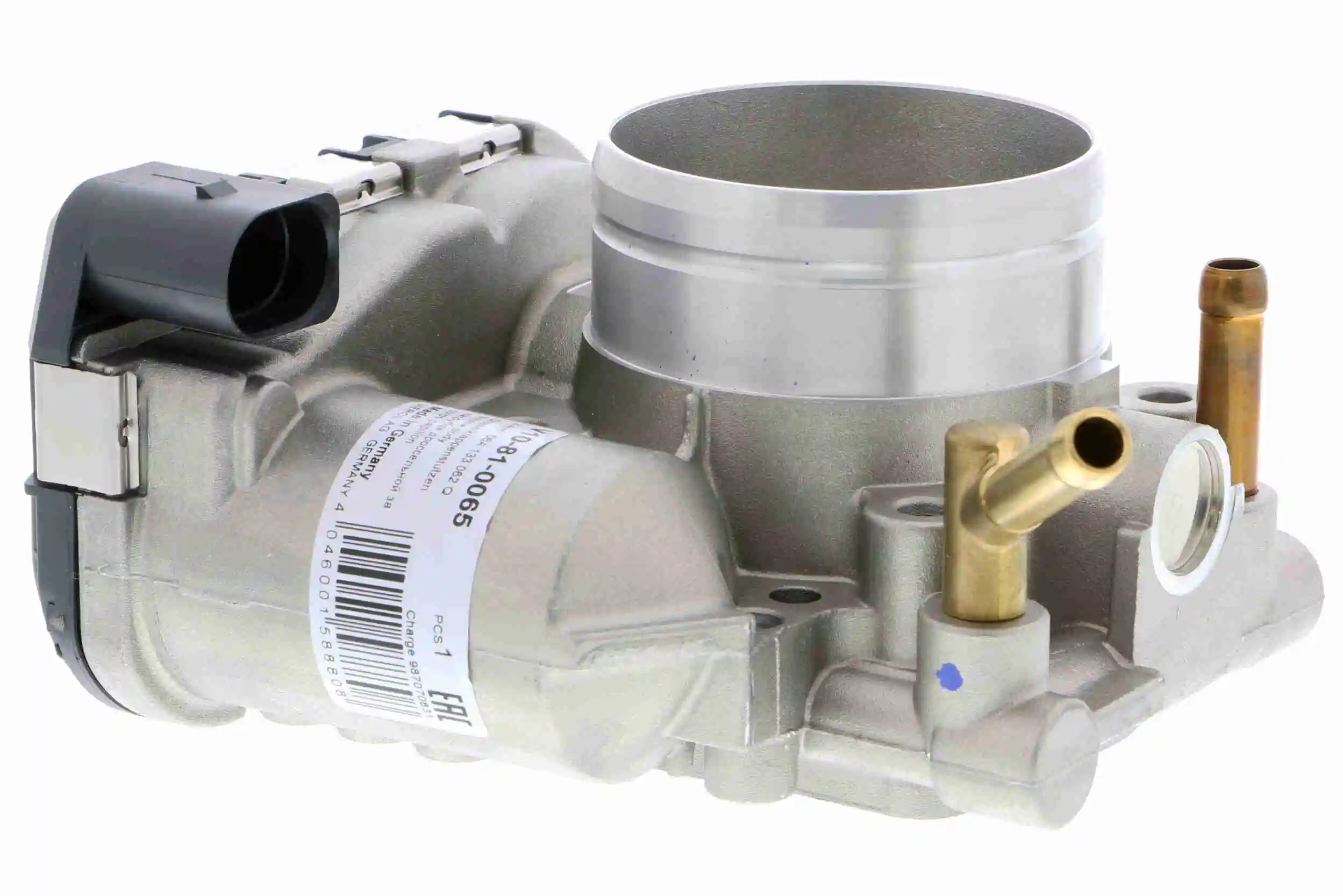 Throttle Body